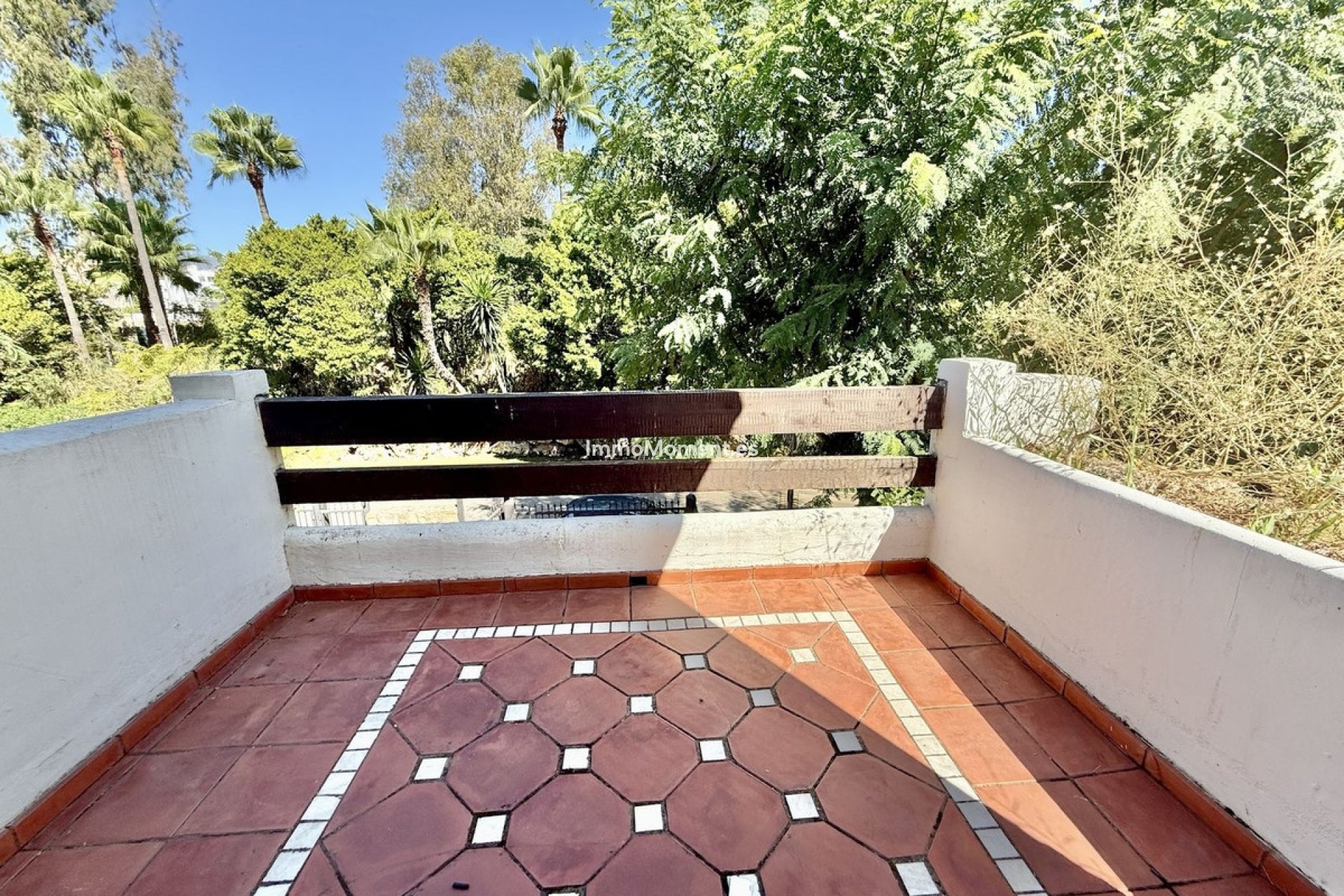 Reventa - Villa independiente - Estepona  - Costalita