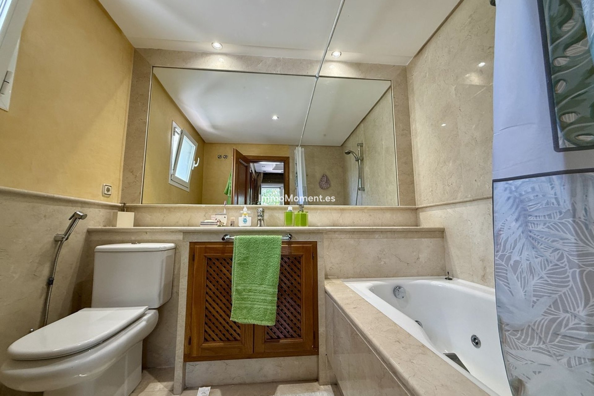 Reventa - Villa independiente - Estepona  - Costalita