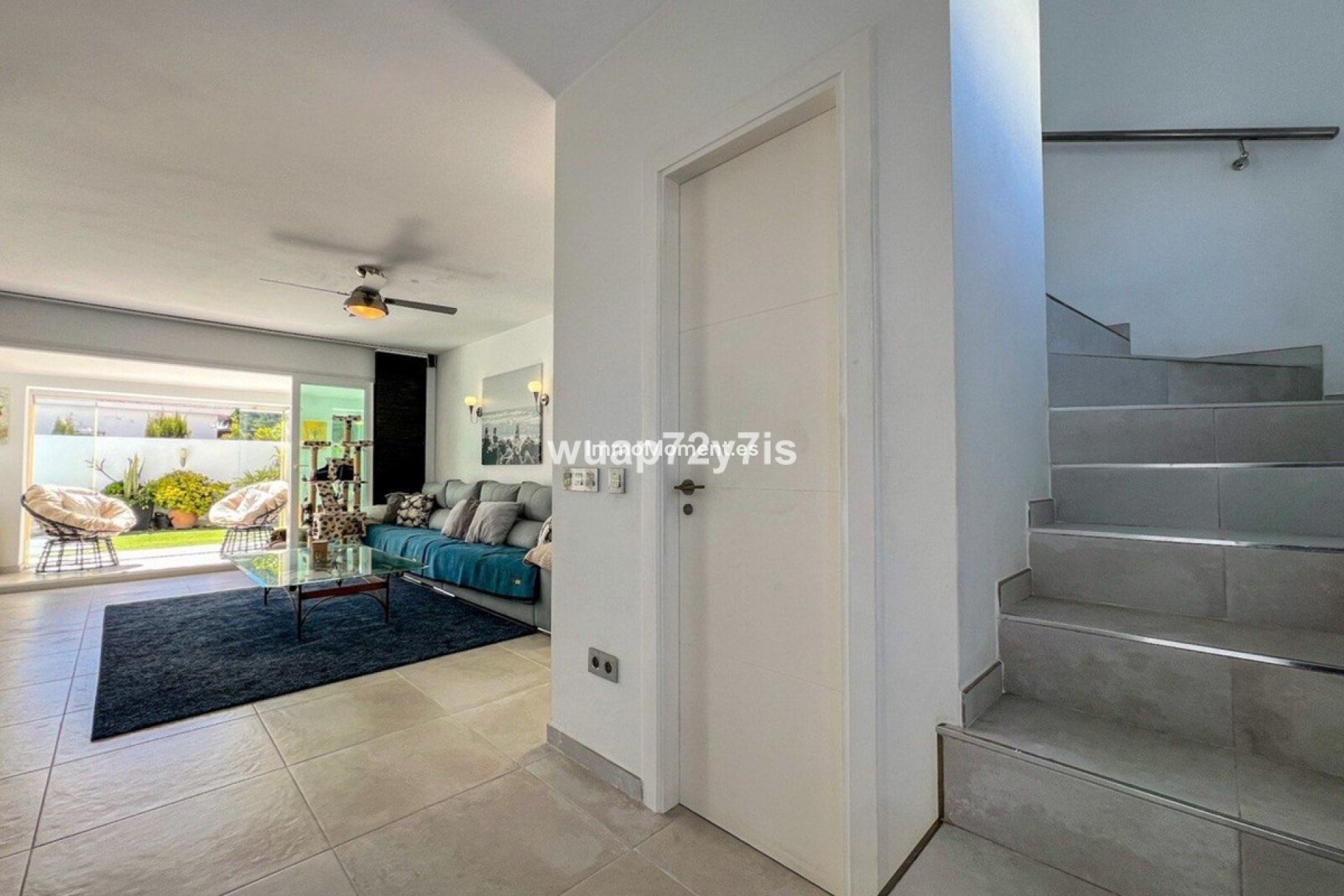 Reventa - Villa independiente - Estepona  - Costalita