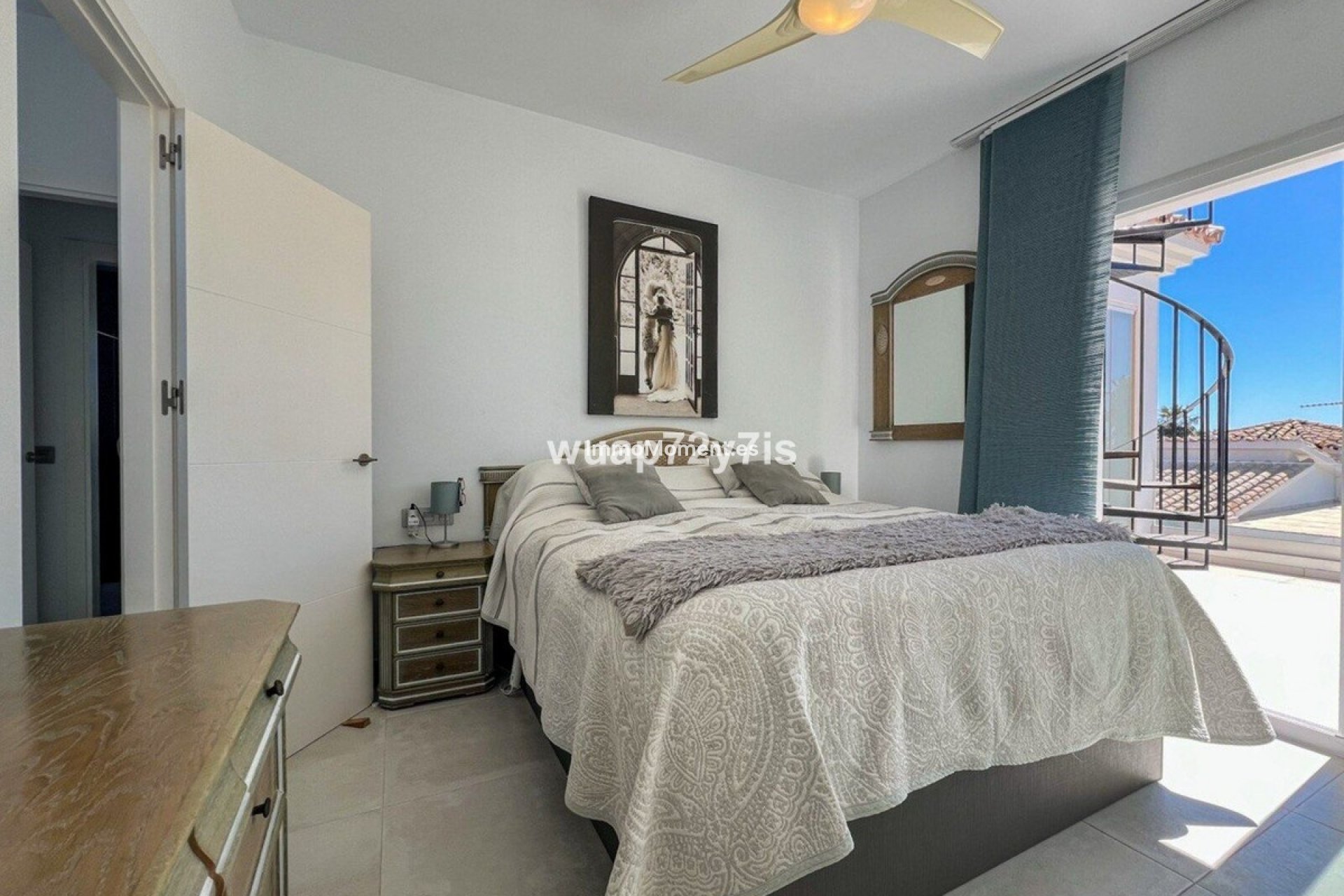 Reventa - Villa independiente - Estepona  - Costalita