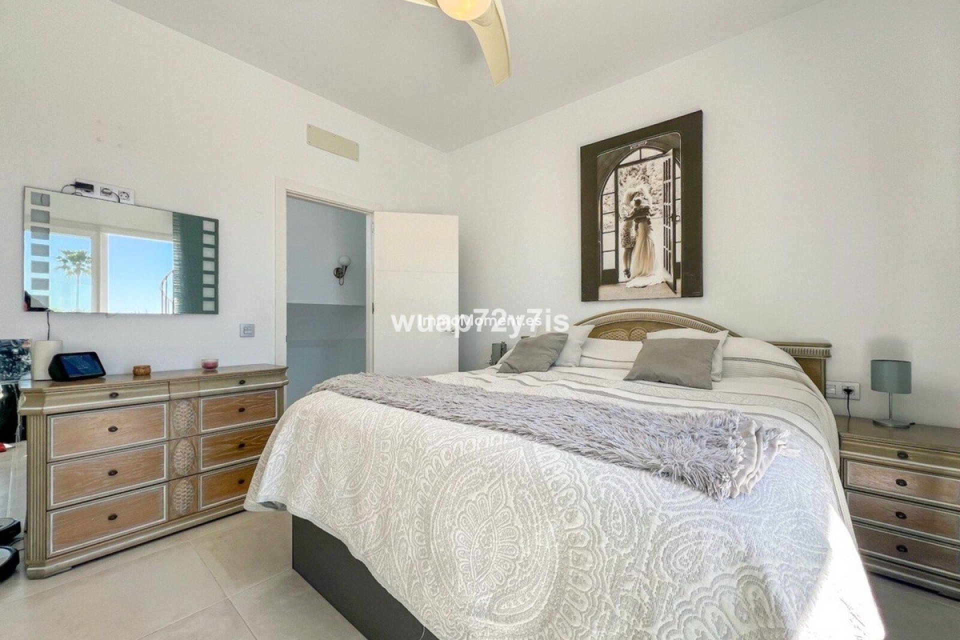 Reventa - Villa independiente - Estepona  - Costalita