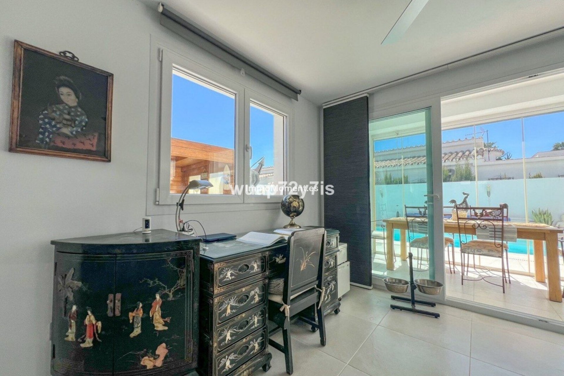 Reventa - Villa independiente - Estepona  - Costalita