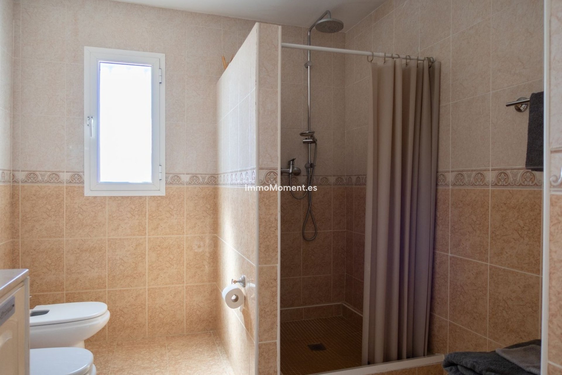 Reventa - Villa independiente - Estepona  - El Padron