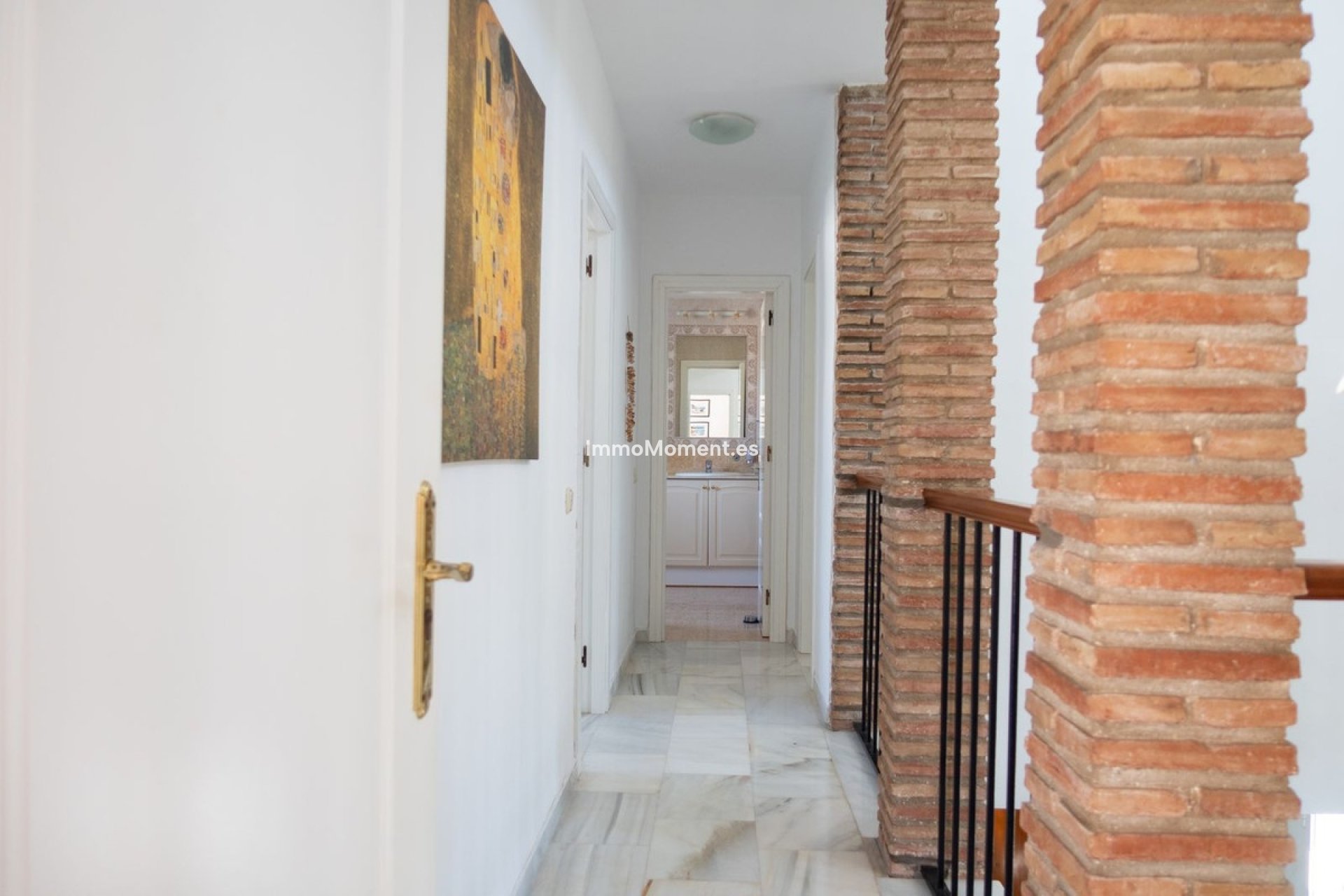 Reventa - Villa independiente - Estepona  - El Padron