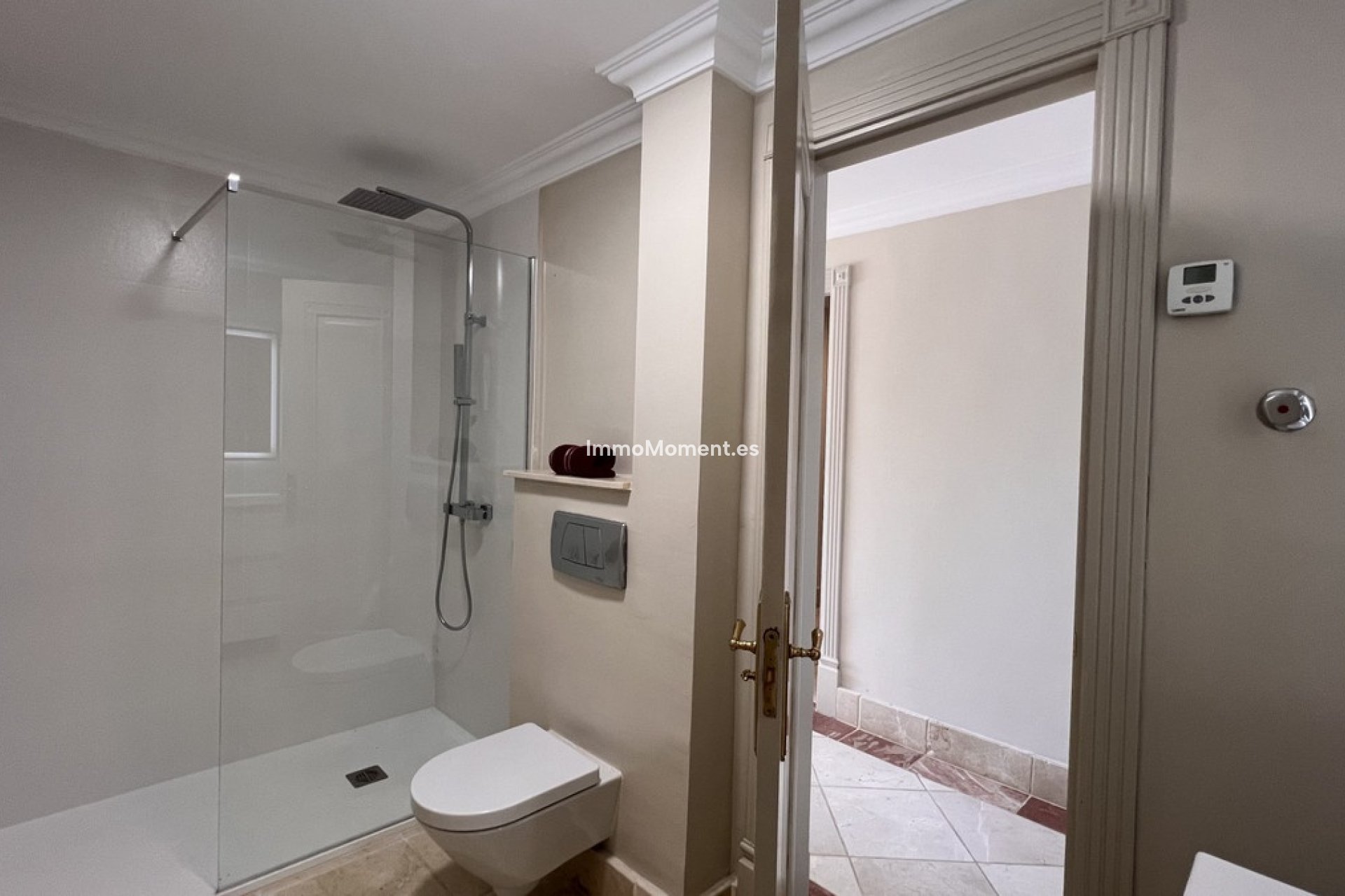 Reventa - Villa independiente - Estepona  - El Padron