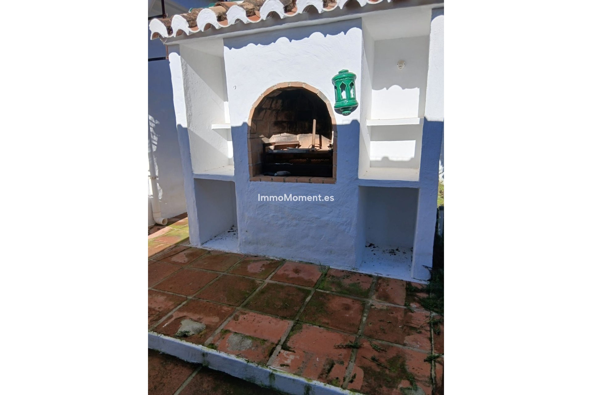 Reventa - Villa independiente - Estepona  - El Padron