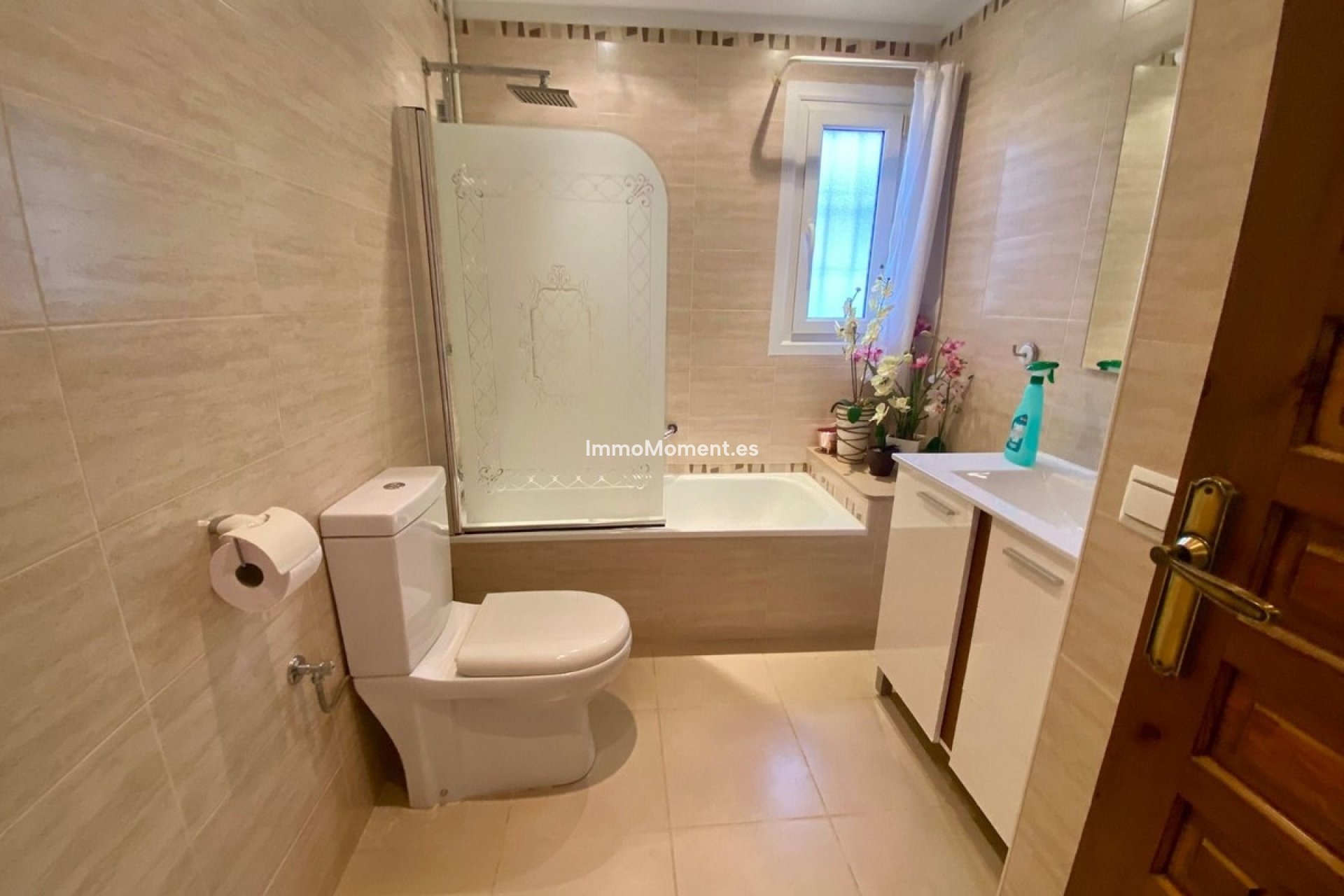 Reventa - Villa independiente - Estepona  - El Padron