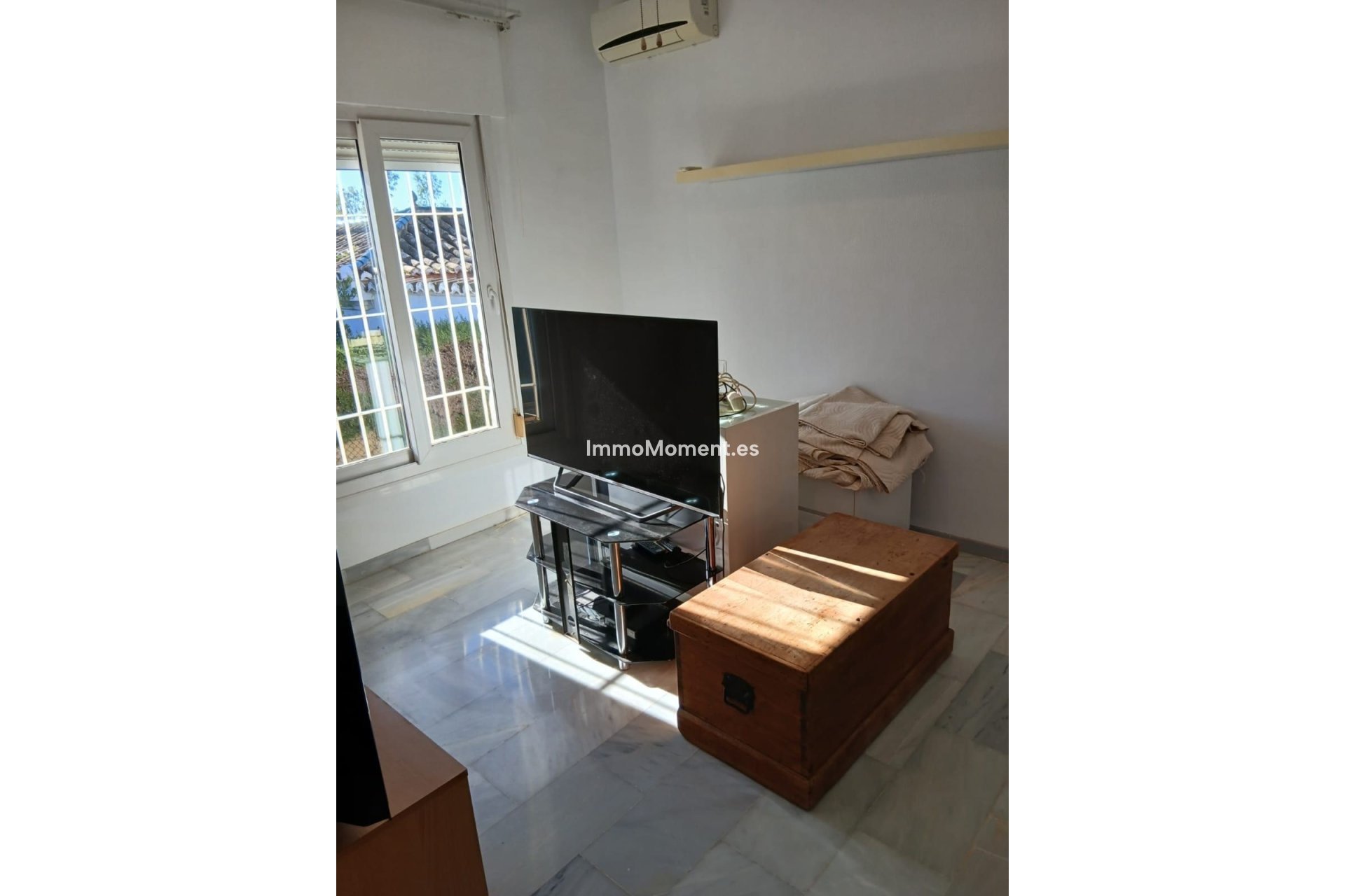 Reventa - Villa independiente - Estepona  - El Padron