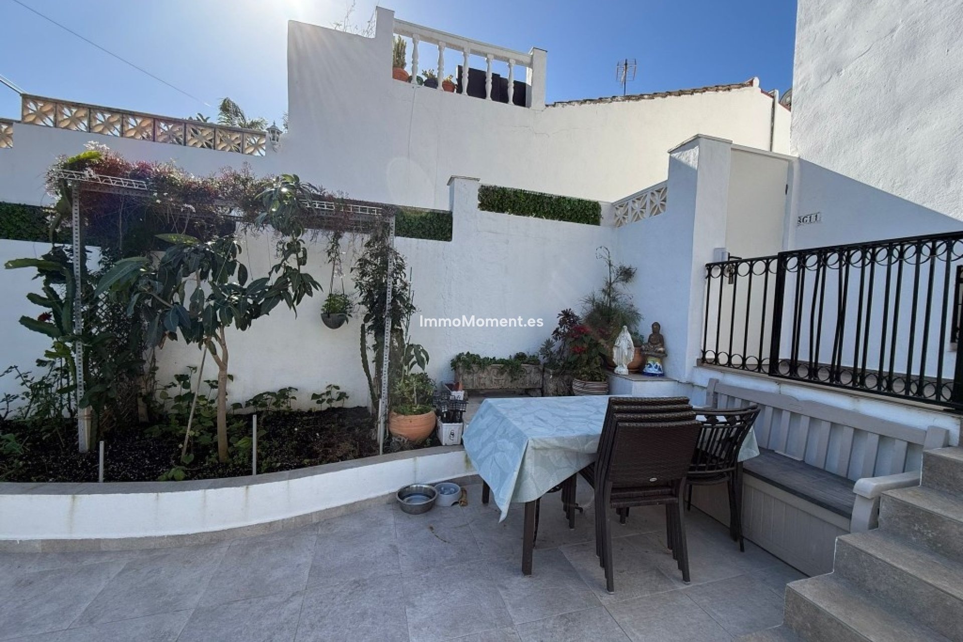 Reventa - Villa independiente - Estepona  - Estepona Centro