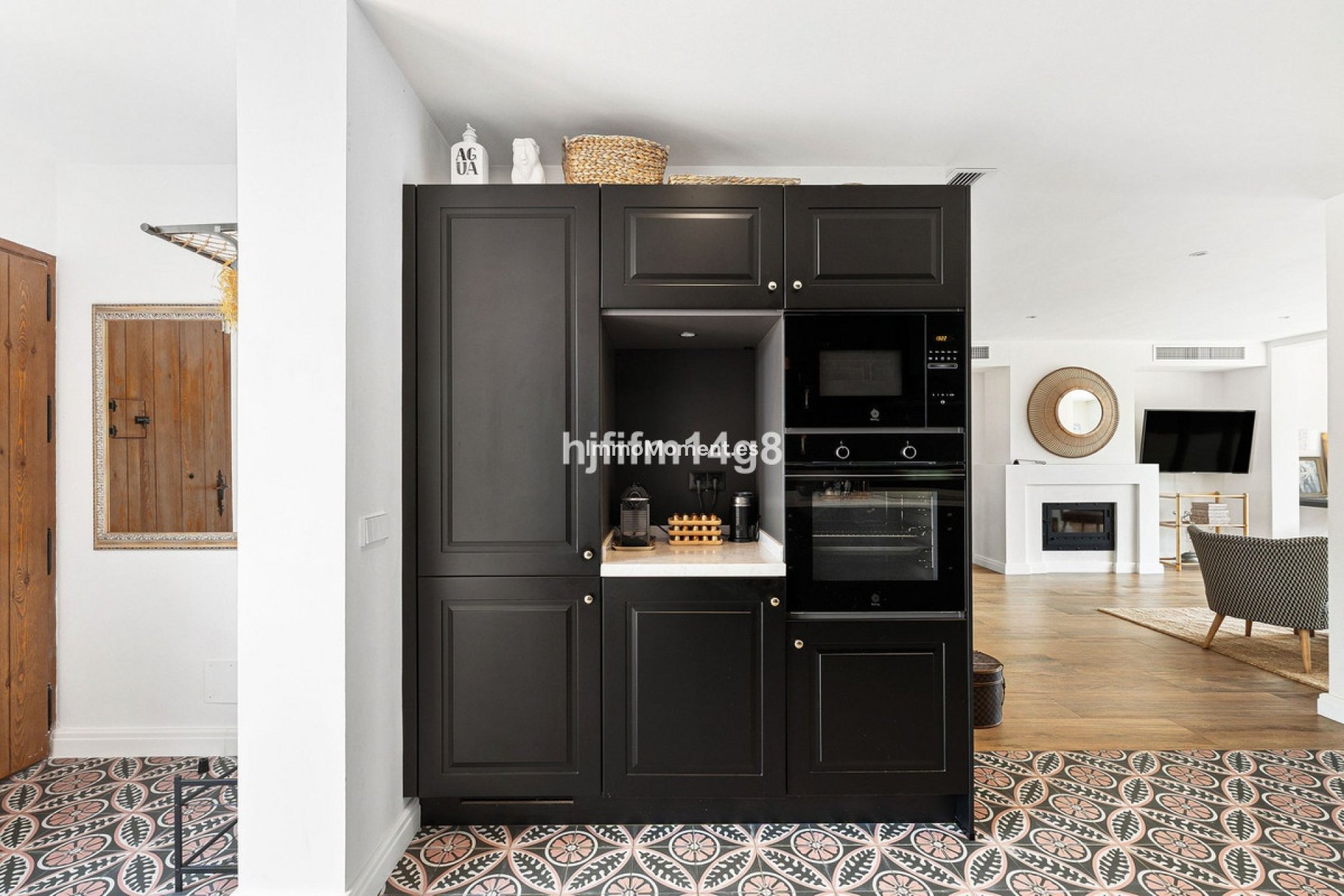 Reventa - Villa independiente - Estepona  - Estepona Centro