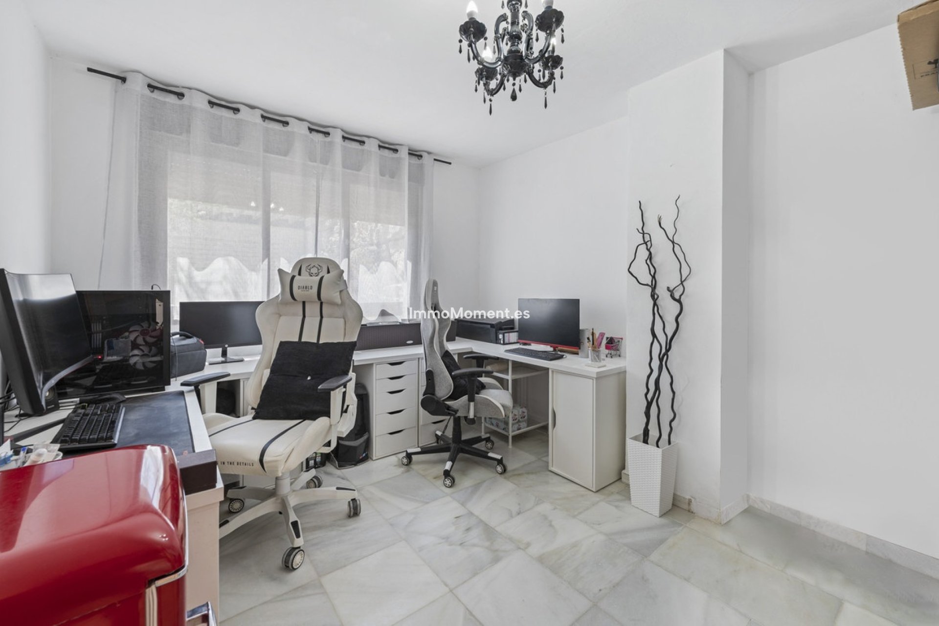 Reventa - Villa independiente - Estepona  - Estepona Centro
