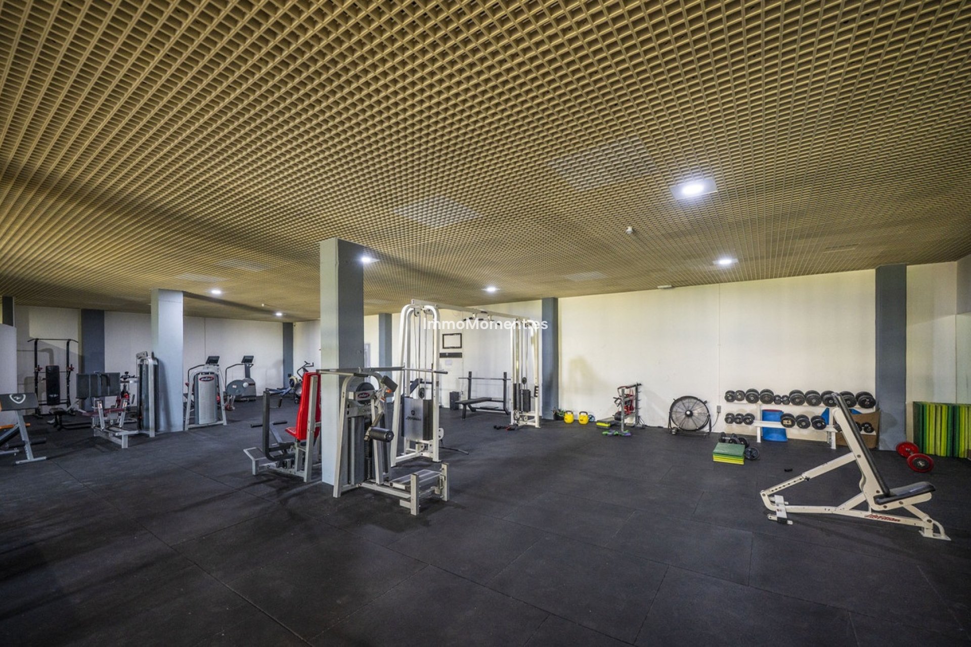 Reventa - Villa independiente - Estepona  - Estepona Centro