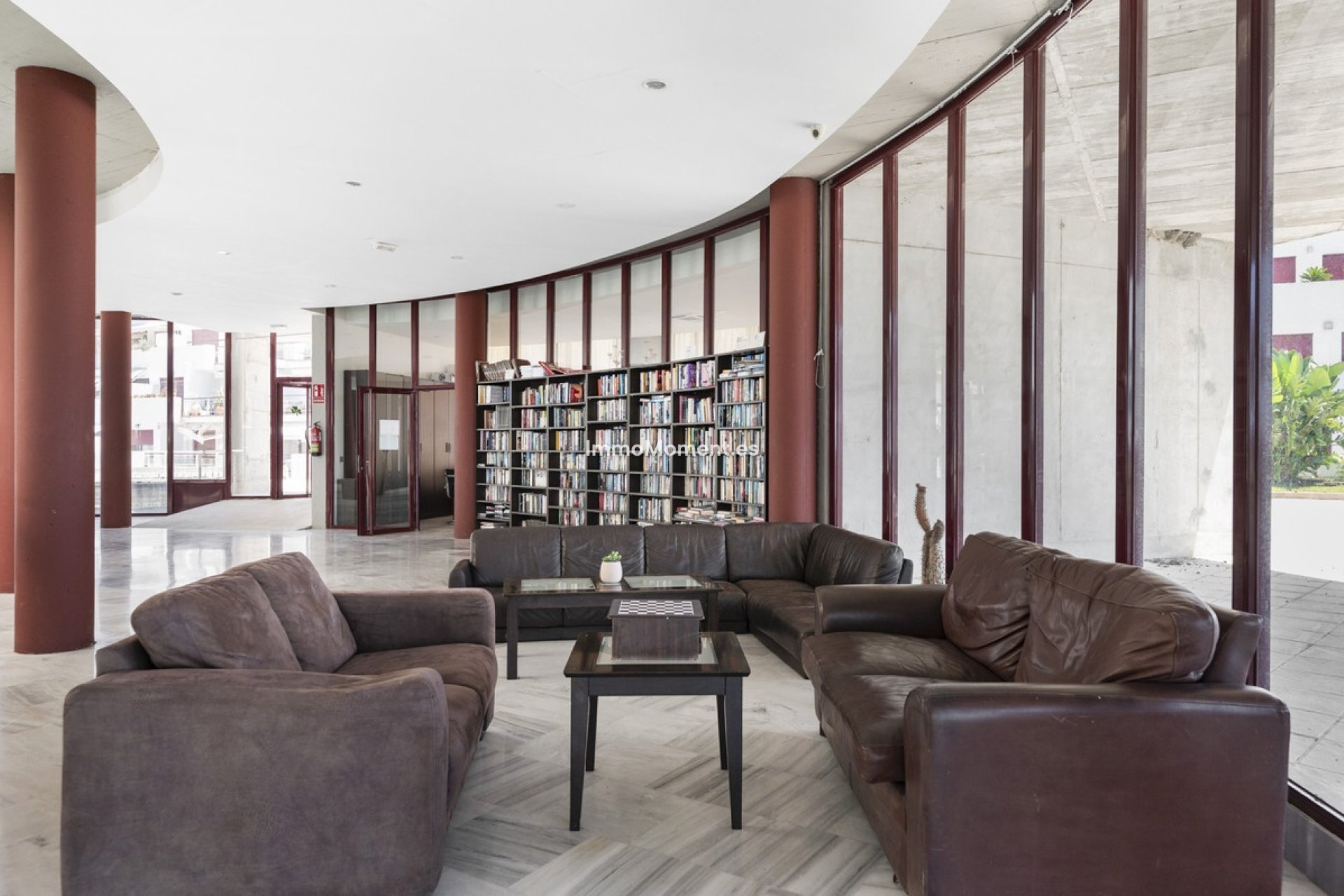 Reventa - Villa independiente - Estepona  - Estepona Centro