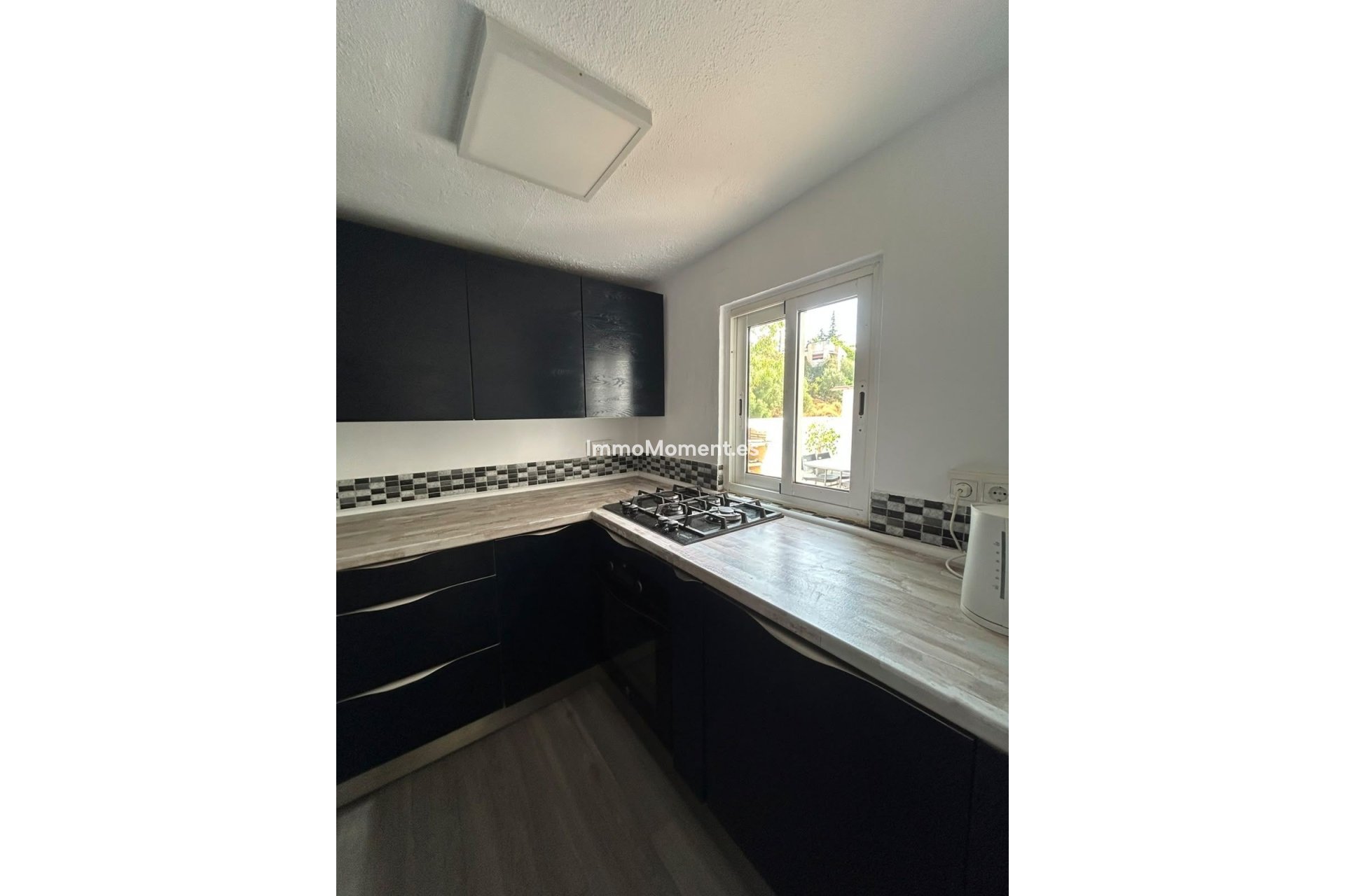 Reventa - Villa independiente - Estepona  - Estepona Centro