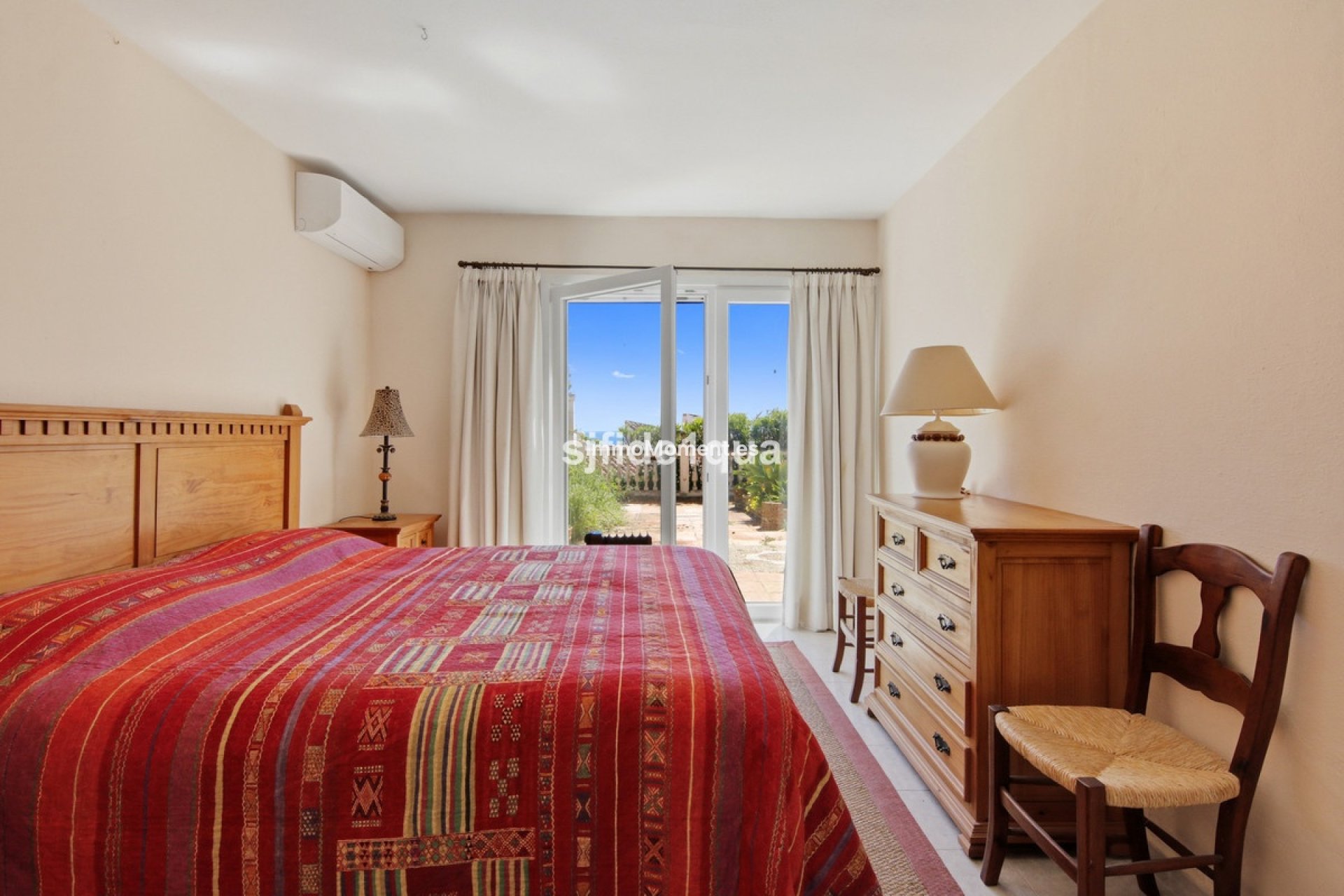 Reventa - Villa independiente - Estepona  - Estepona Centro