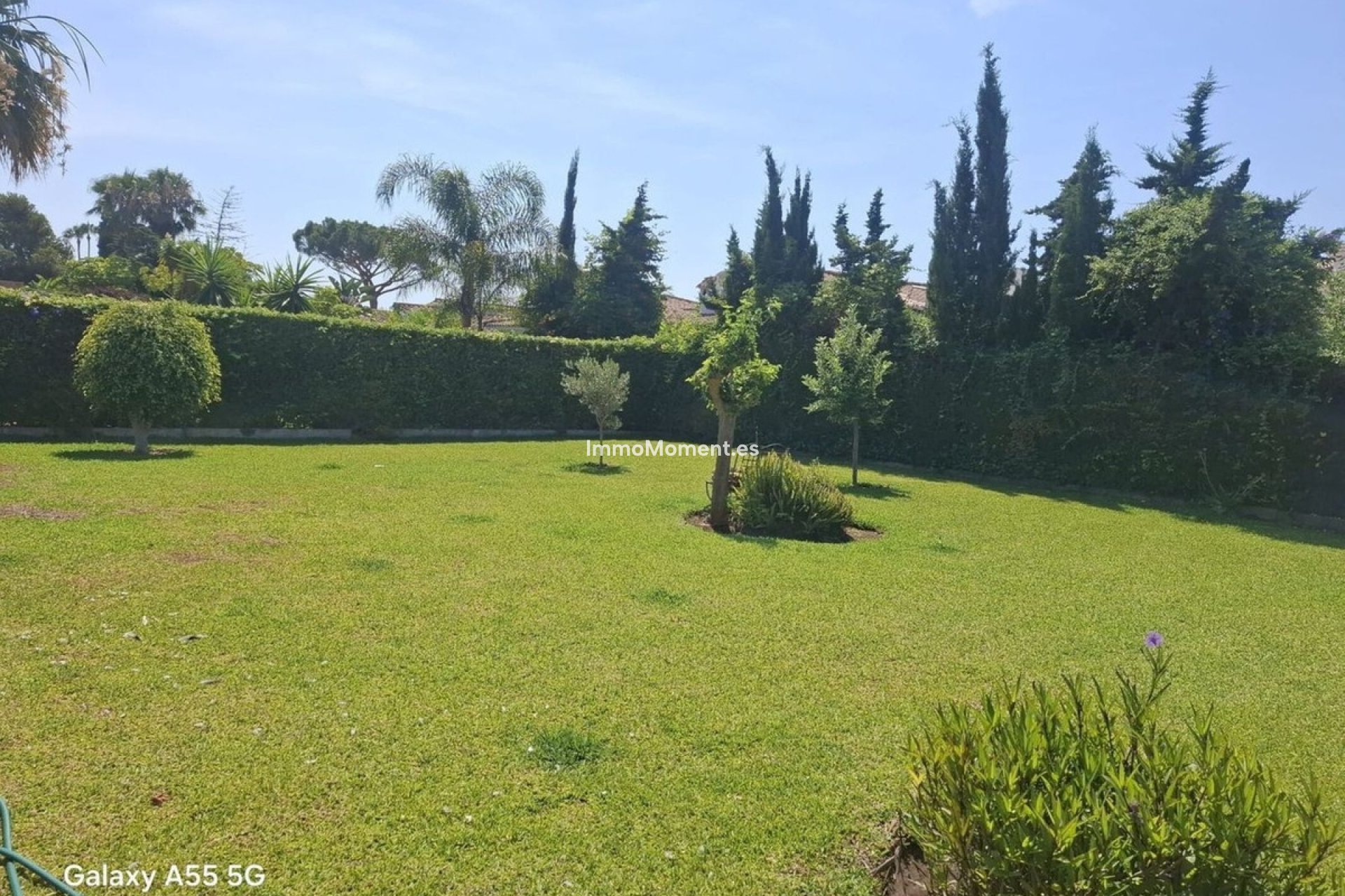 Reventa - Villa independiente - Estepona  - Estepona Centro