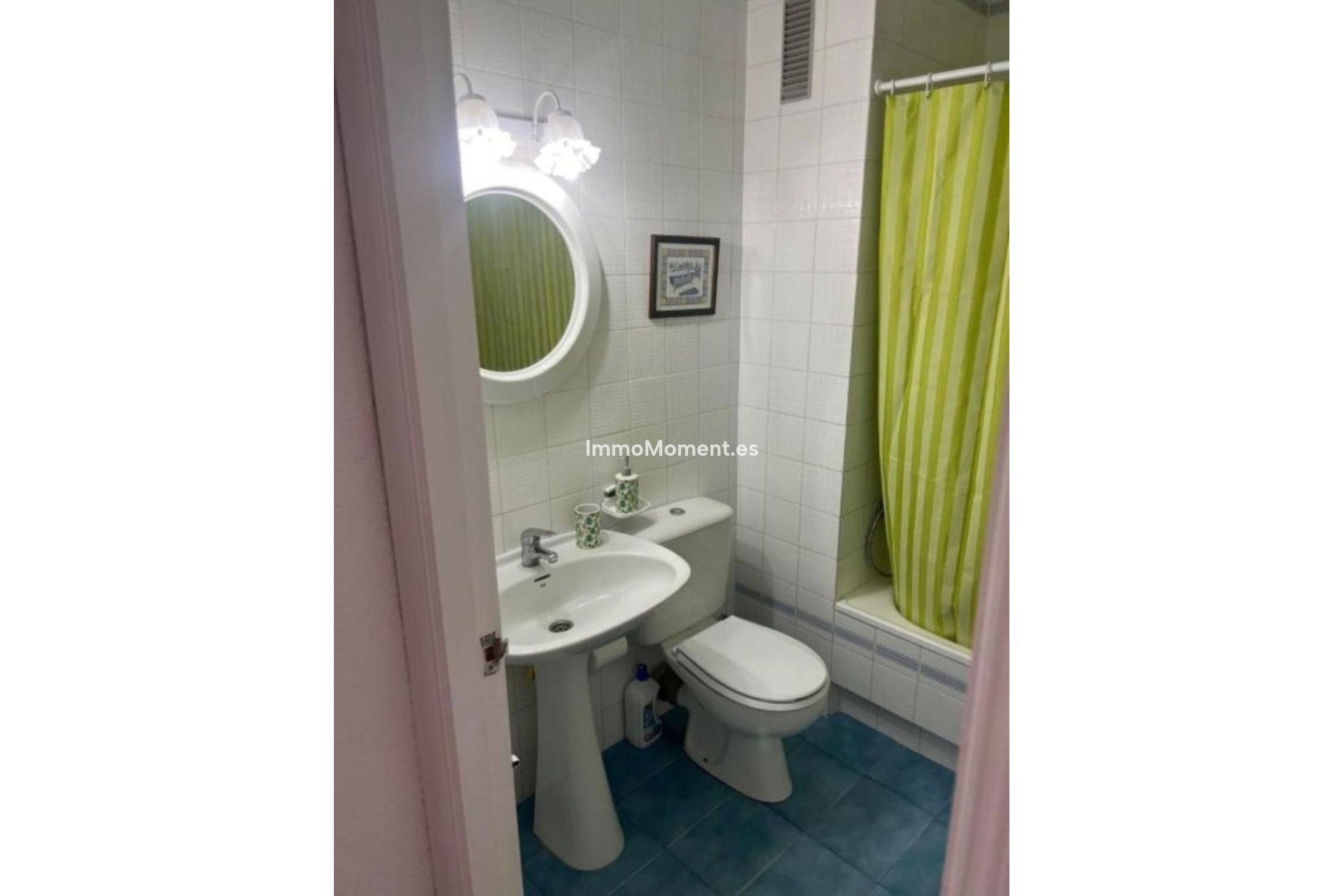 Reventa - Villa independiente - Estepona  - Estepona Centro