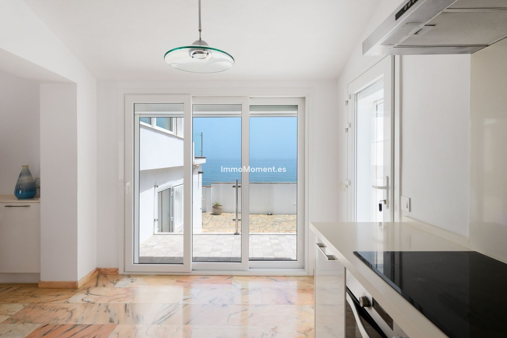 Reventa - Villa independiente - Estepona  - Estepona Centro