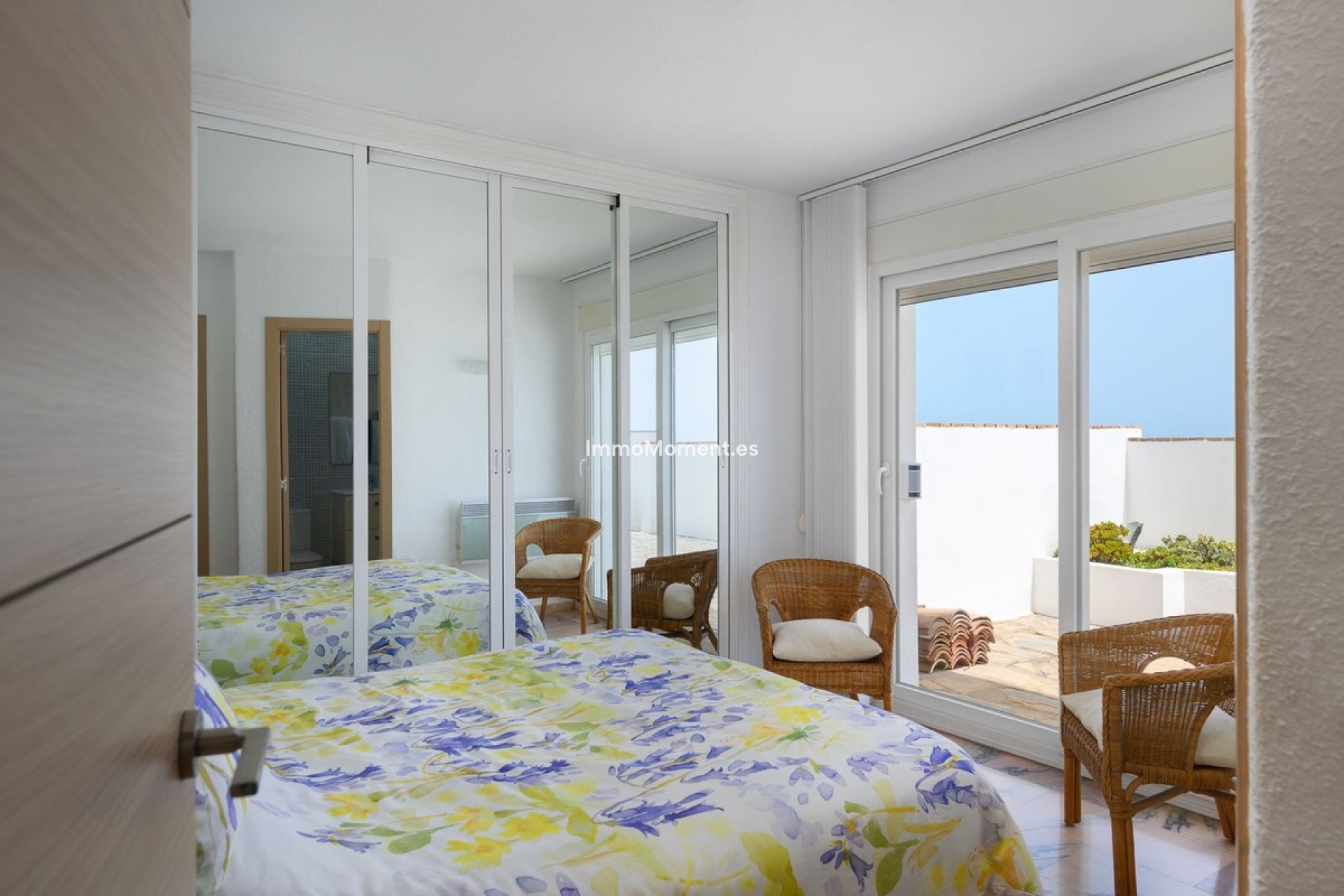 Reventa - Villa independiente - Estepona  - Estepona Centro