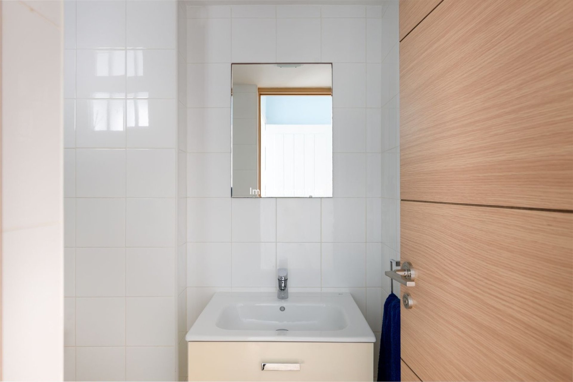 Reventa - Villa independiente - Estepona  - Estepona Centro