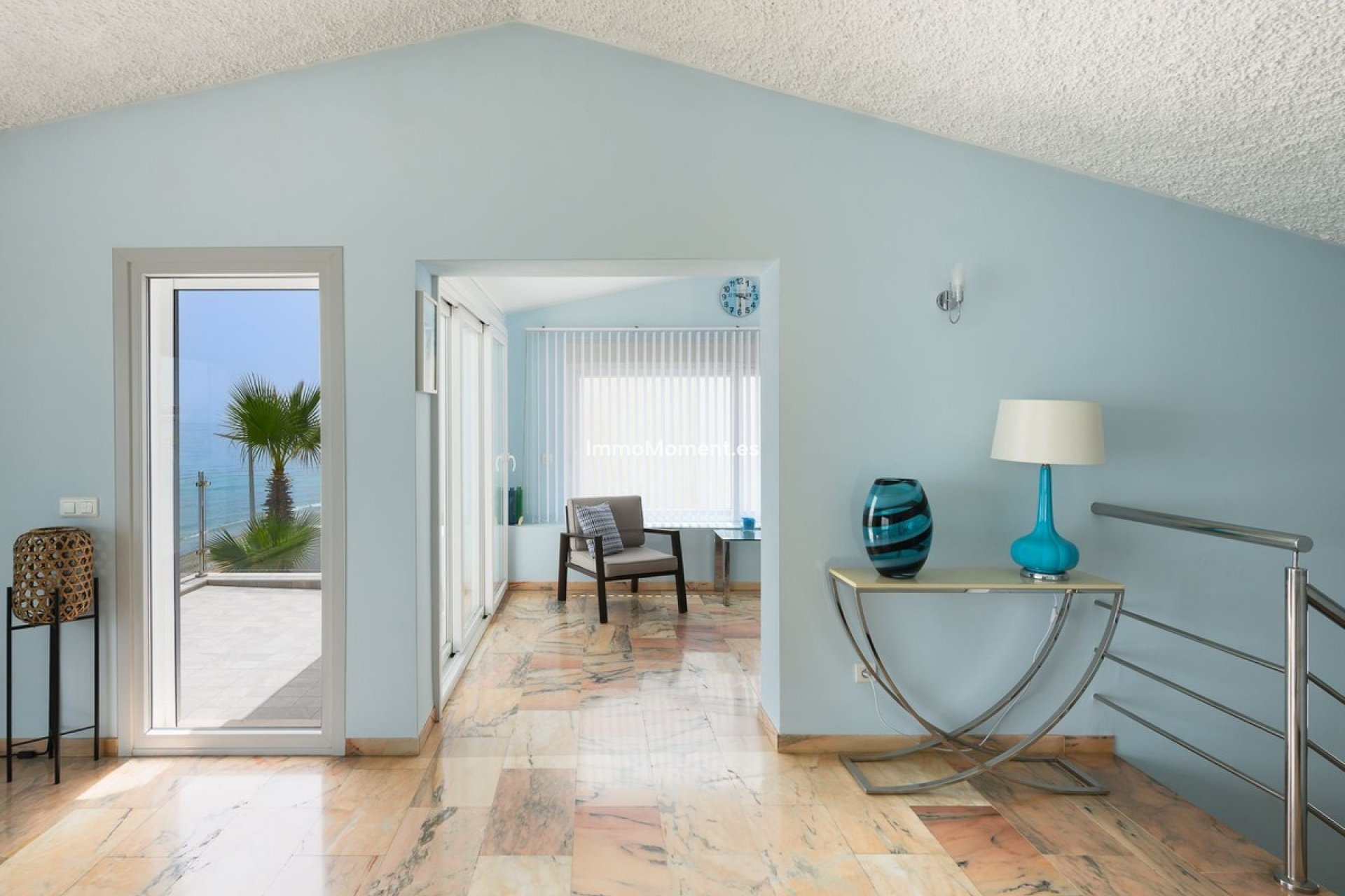 Reventa - Villa independiente - Estepona  - Estepona Centro