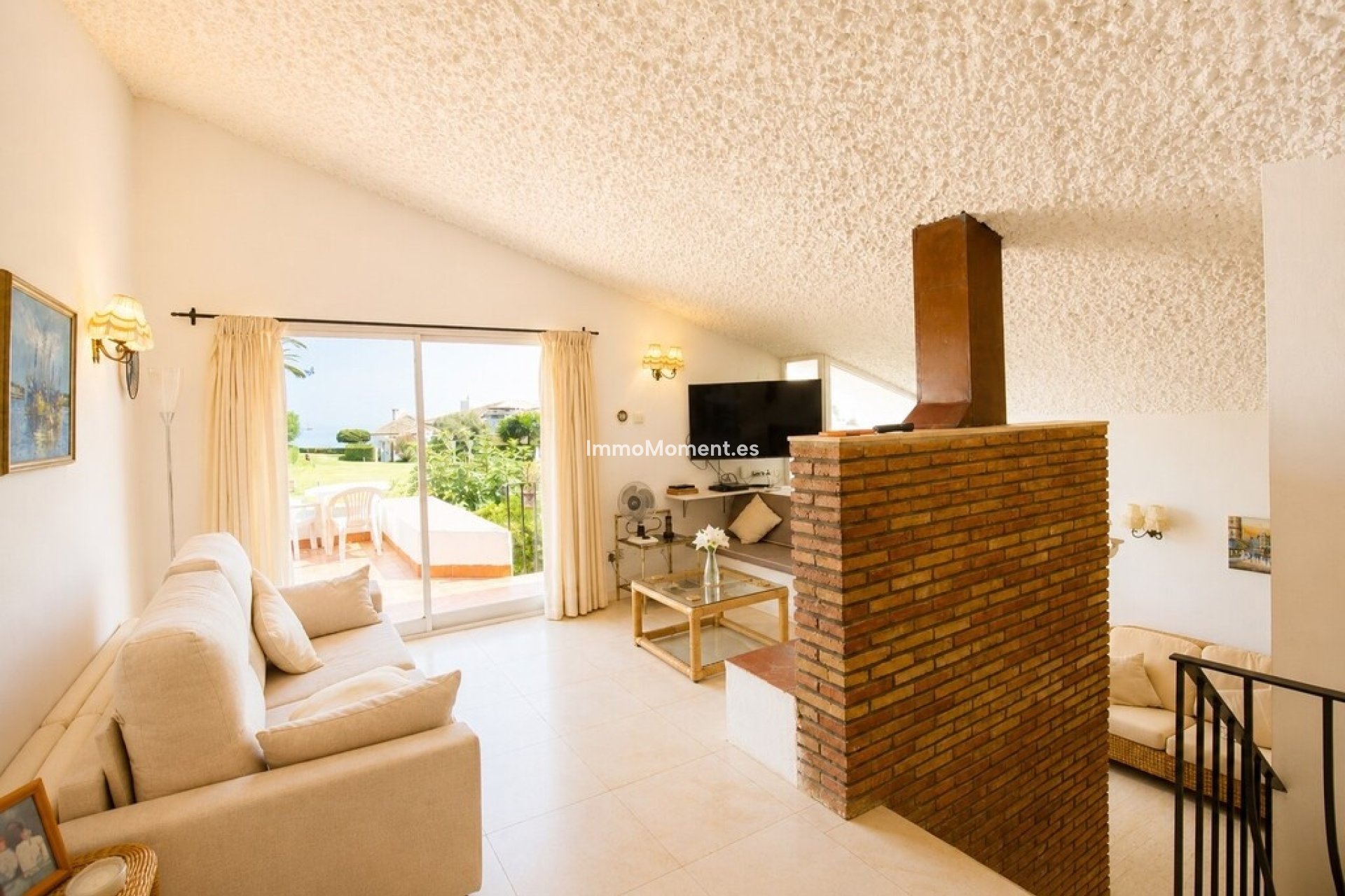 Reventa - Villa independiente - Estepona  - Estepona Centro