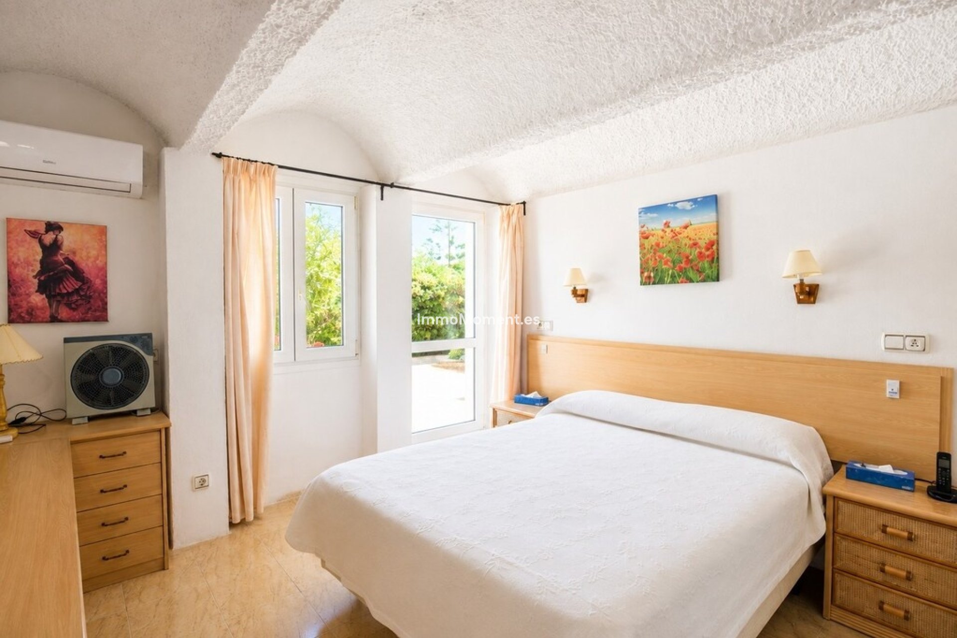 Reventa - Villa independiente - Estepona  - Estepona Centro