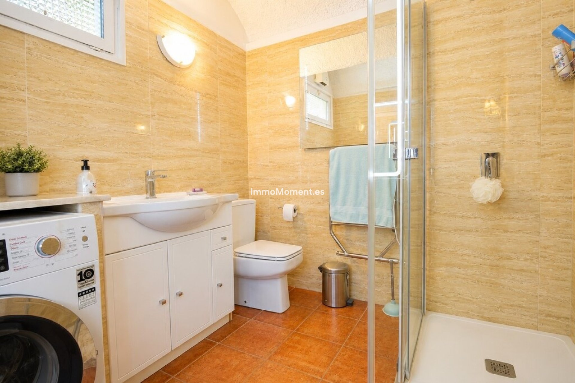 Reventa - Villa independiente - Estepona  - Estepona Centro