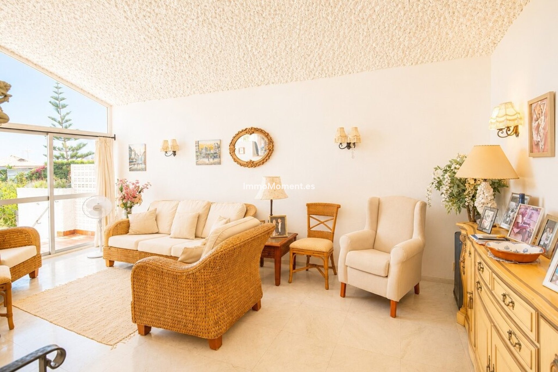 Reventa - Villa independiente - Estepona  - Estepona Centro