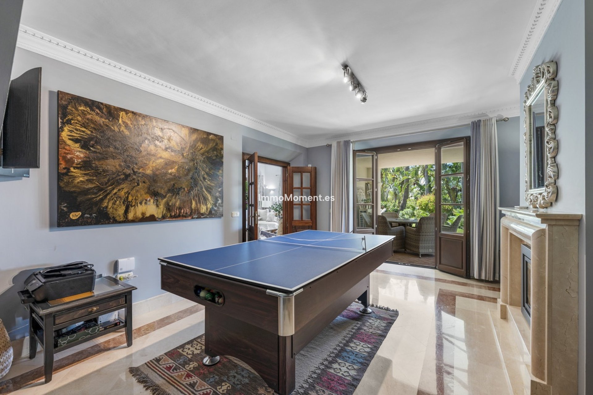 Reventa - Villa independiente - Estepona  - Estepona Centro
