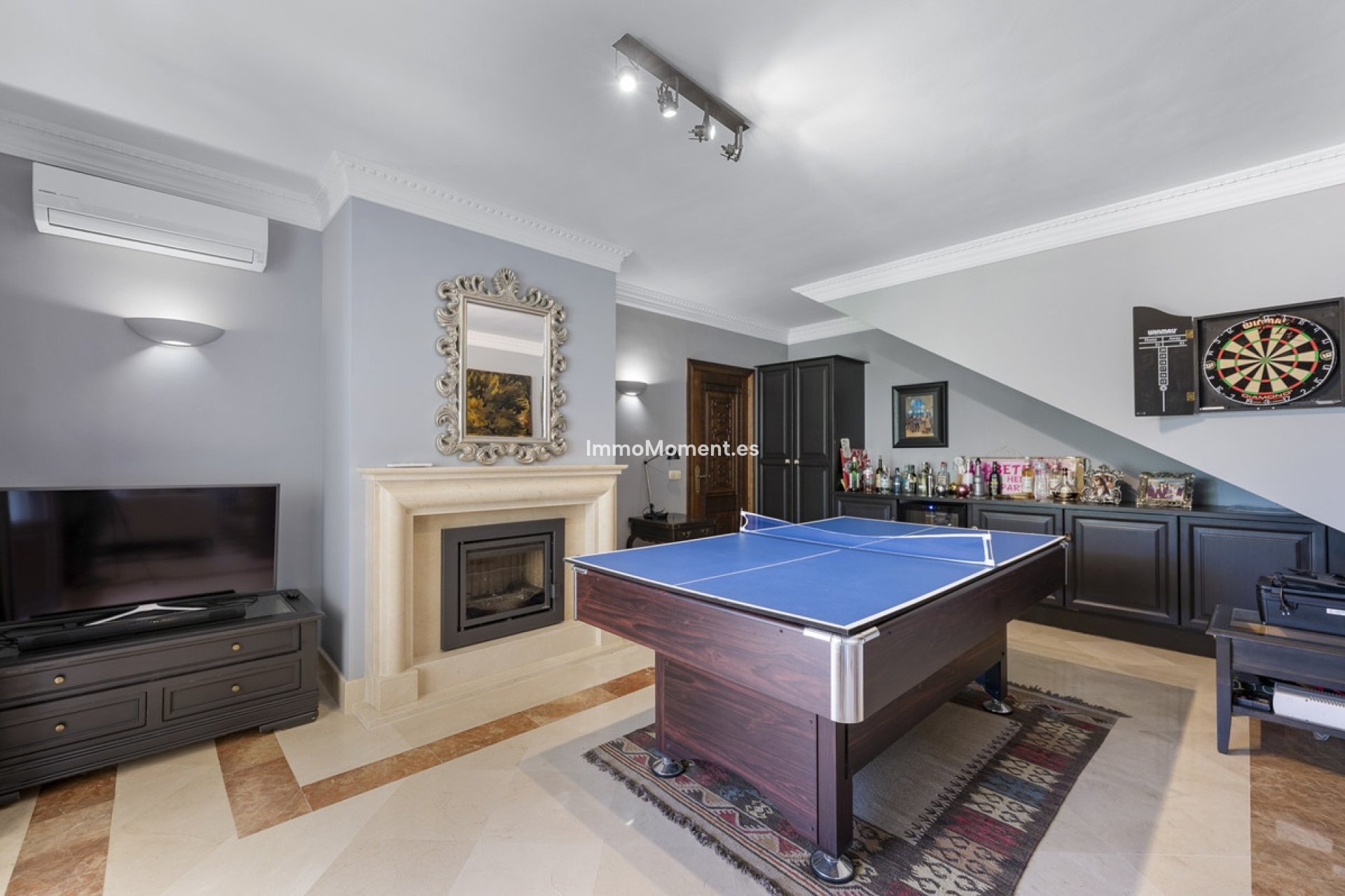 Reventa - Villa independiente - Estepona  - Estepona Centro