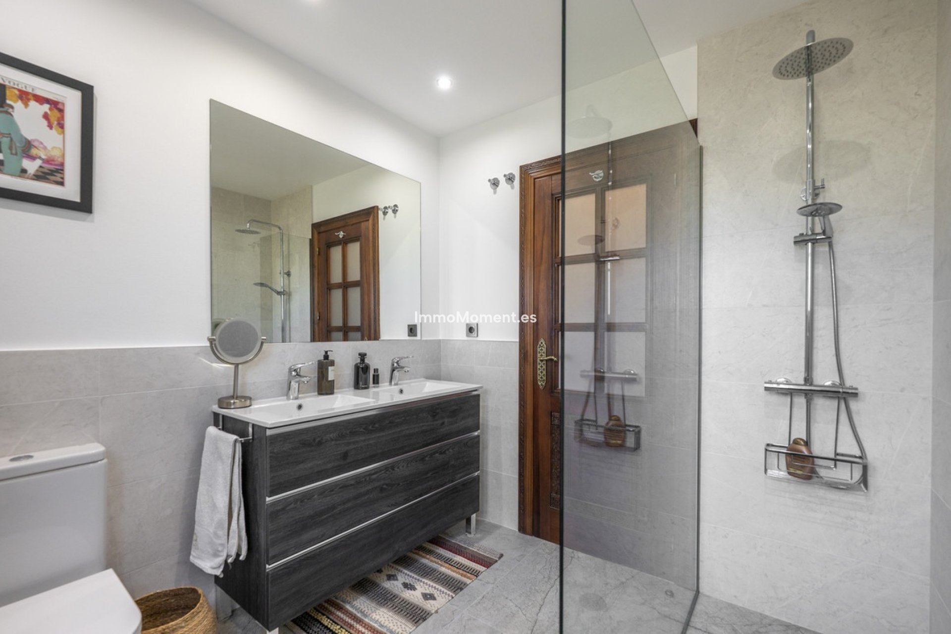 Reventa - Villa independiente - Estepona  - Estepona Centro