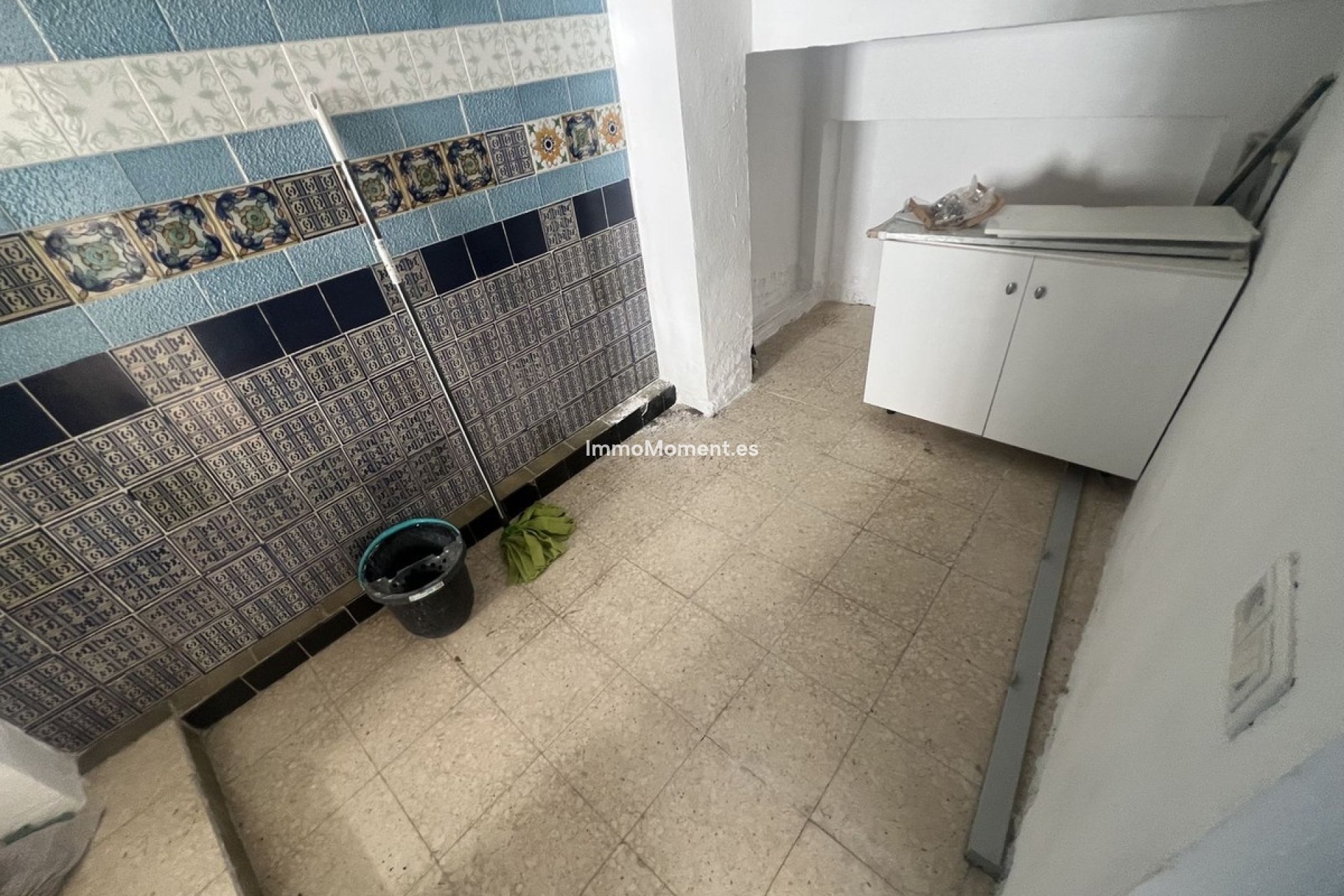 Reventa - Villa independiente - Estepona  - Estepona Centro