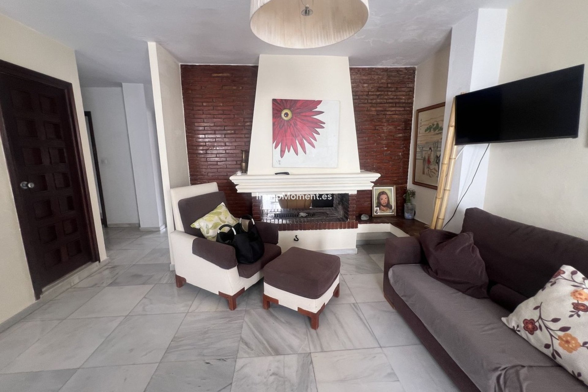 Reventa - Villa independiente - Estepona  - Estepona Centro