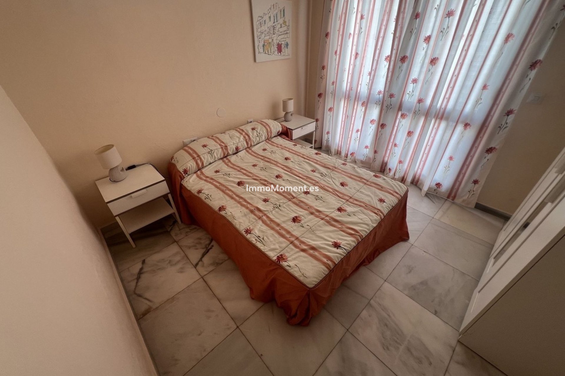 Reventa - Villa independiente - Estepona  - Estepona Centro
