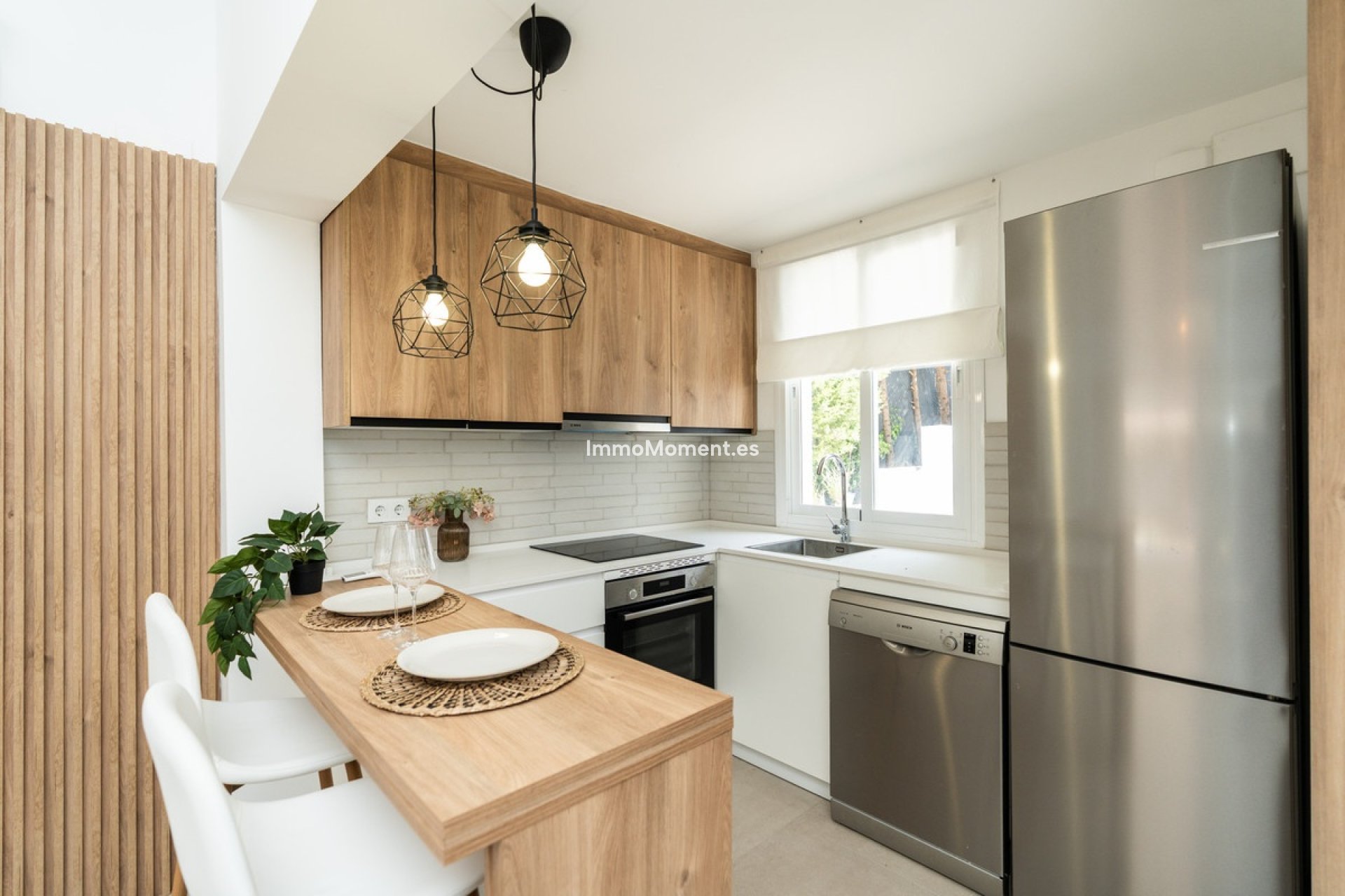Reventa - Villa independiente - Estepona  - Estepona Centro
