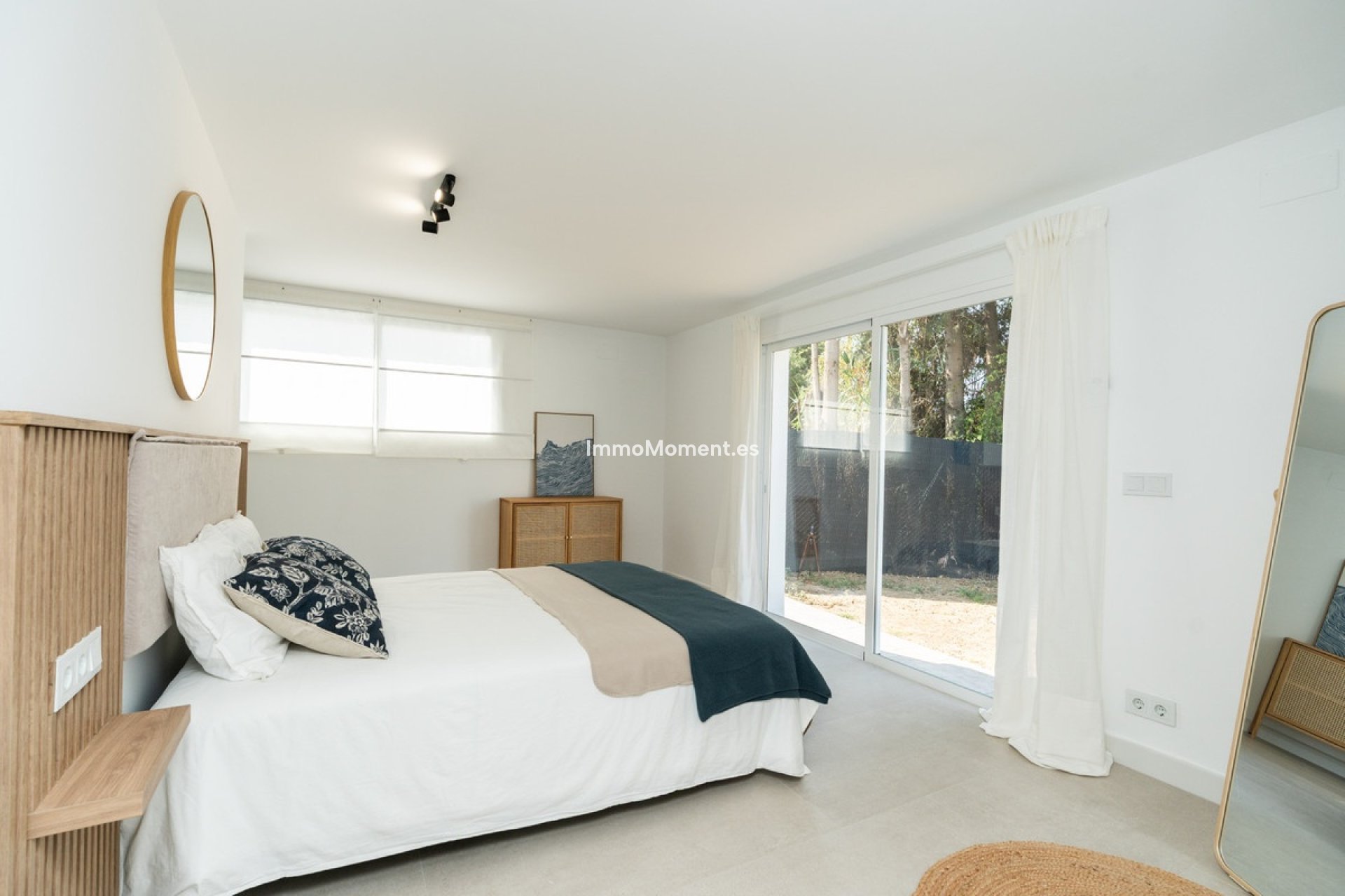Reventa - Villa independiente - Estepona  - Estepona Centro