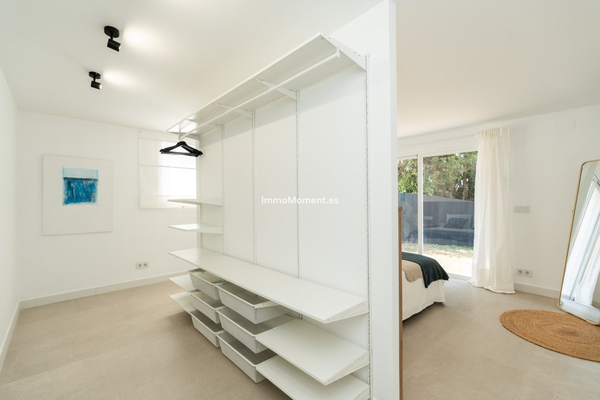 Reventa - Villa independiente - Estepona  - Estepona Centro