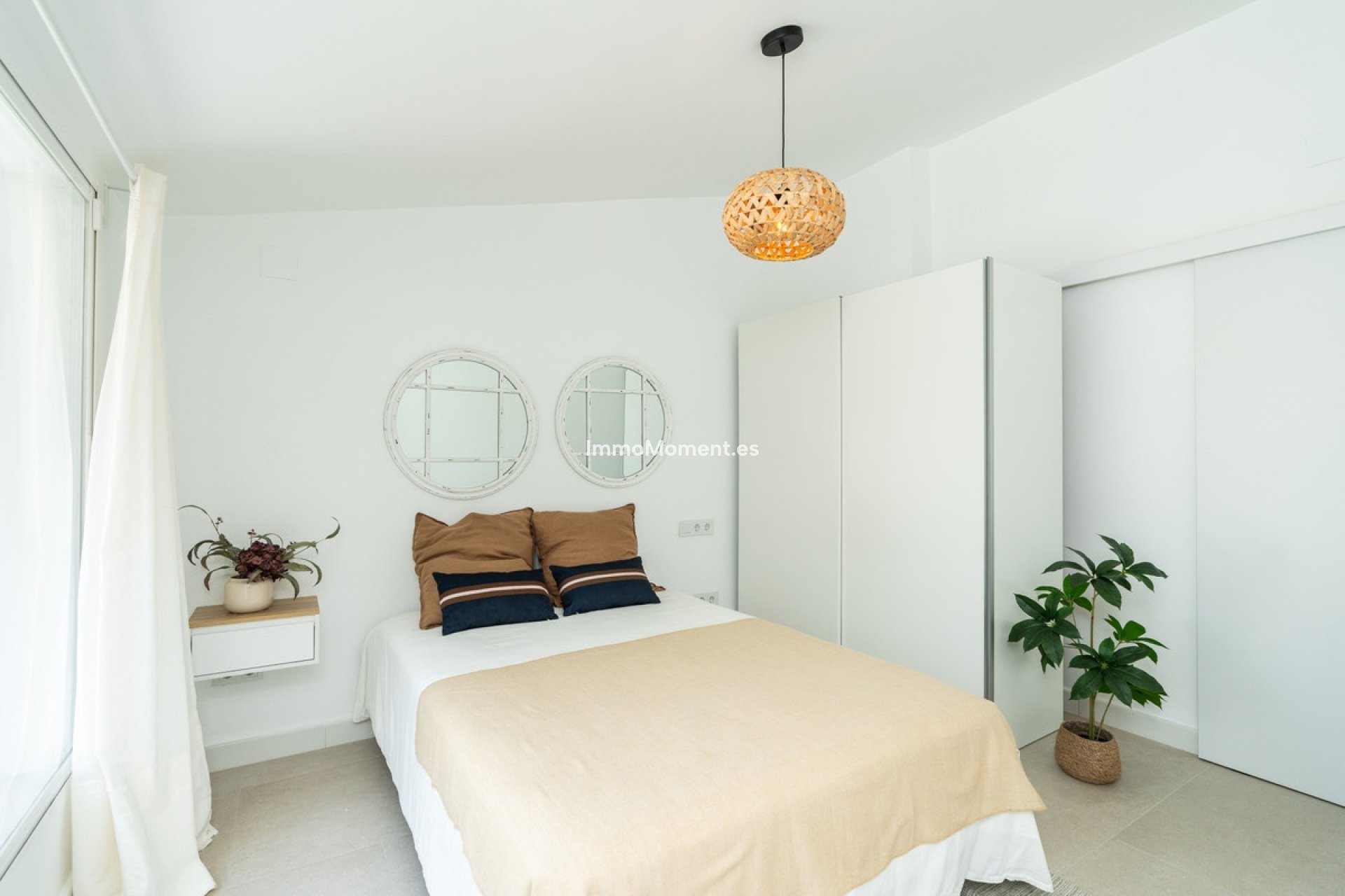 Reventa - Villa independiente - Estepona  - Estepona Centro