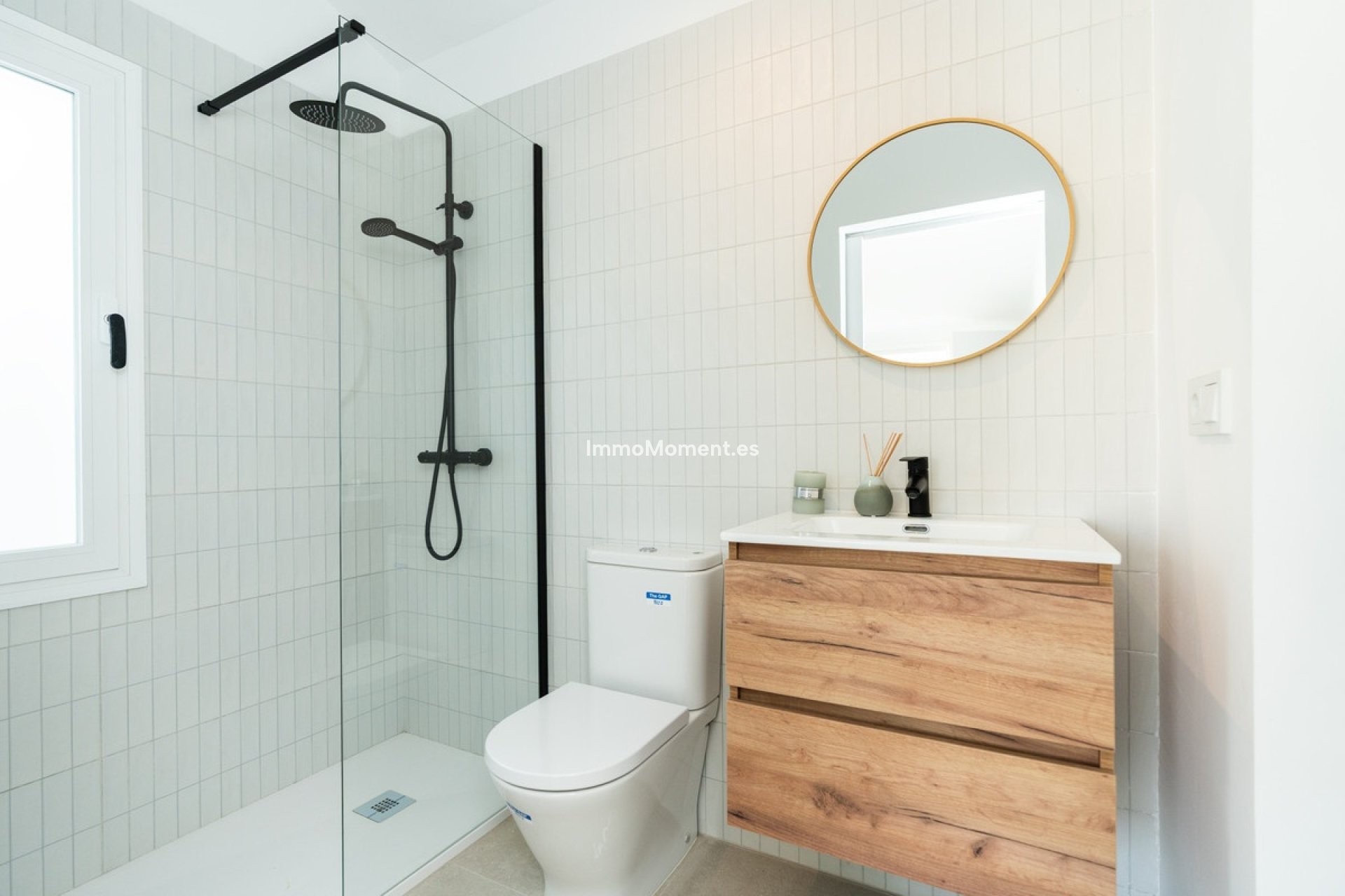 Reventa - Villa independiente - Estepona  - Estepona Centro