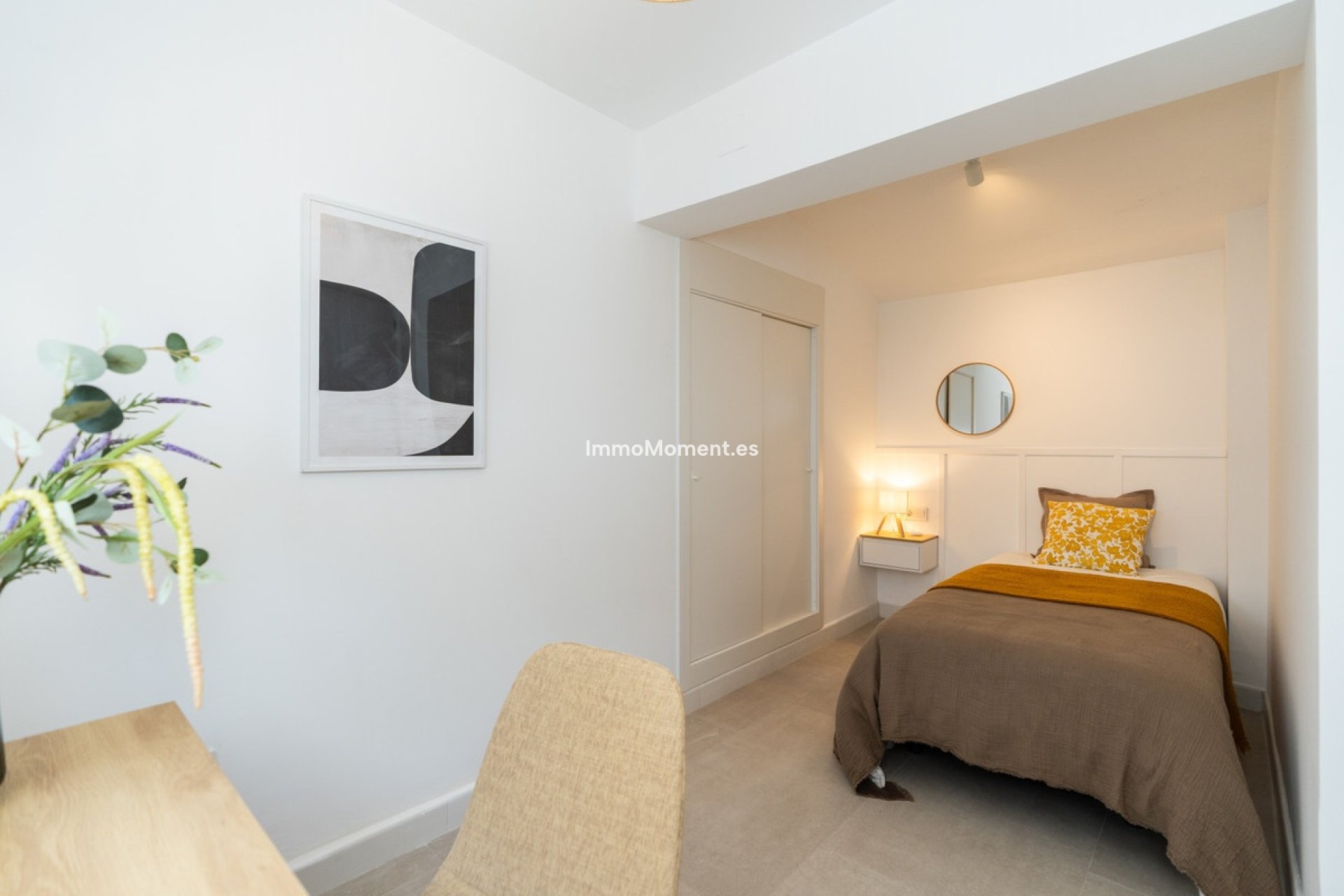 Reventa - Villa independiente - Estepona  - Estepona Centro