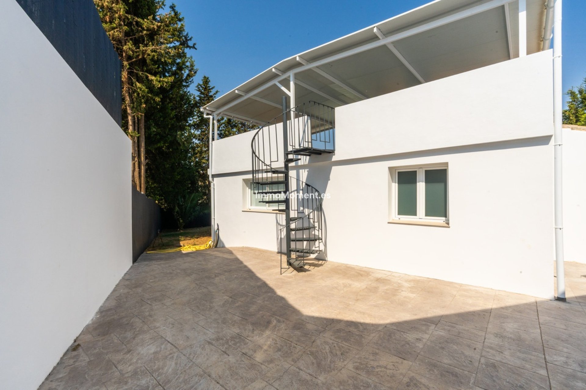 Reventa - Villa independiente - Estepona  - Estepona Centro