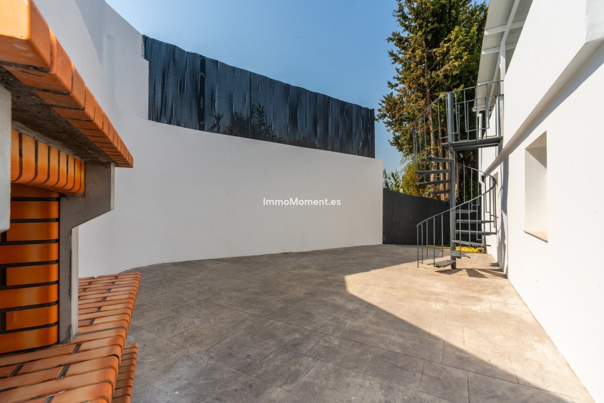 Reventa - Villa independiente - Estepona  - Estepona Centro