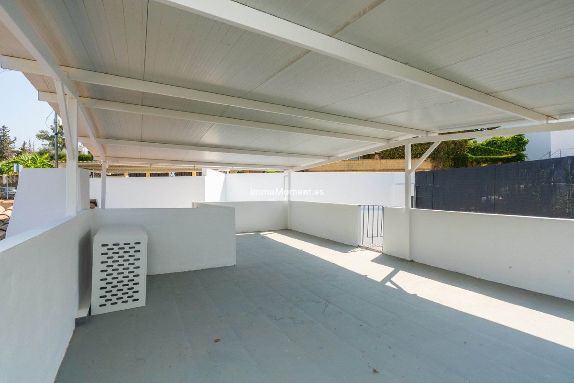 Reventa - Villa independiente - Estepona  - Estepona Centro