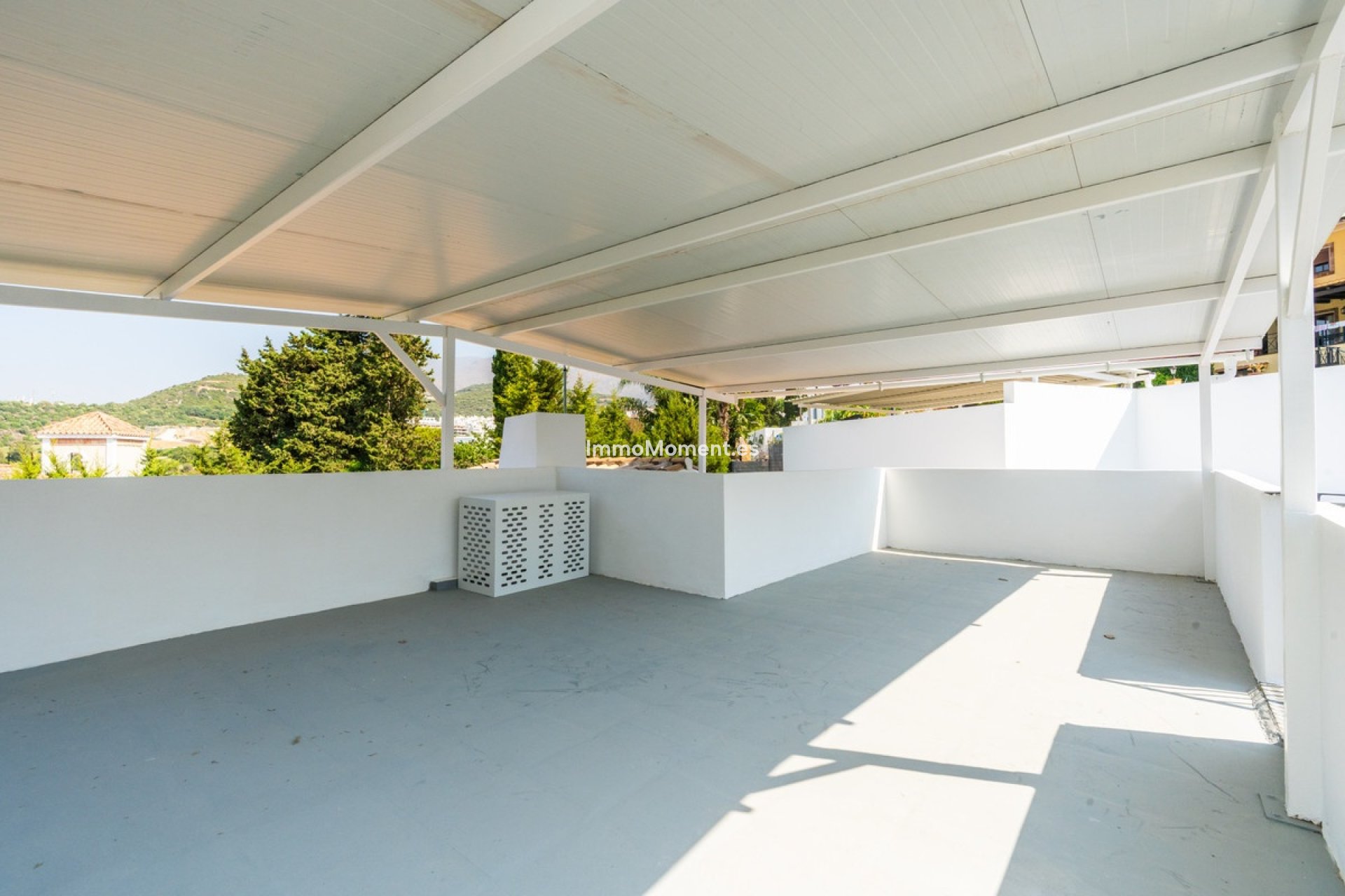 Reventa - Villa independiente - Estepona  - Estepona Centro