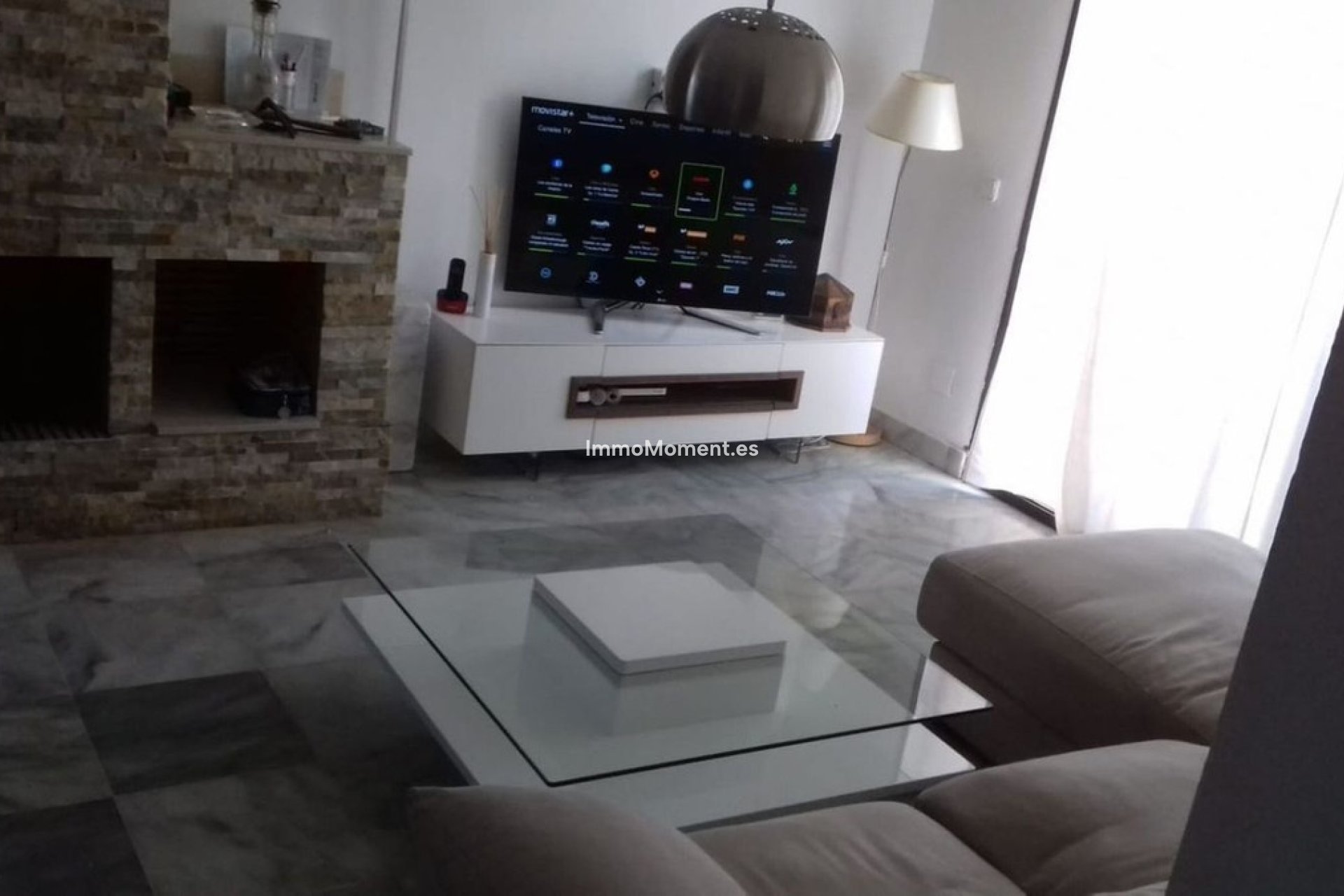 Reventa - Villa independiente - Estepona  - Estepona Centro