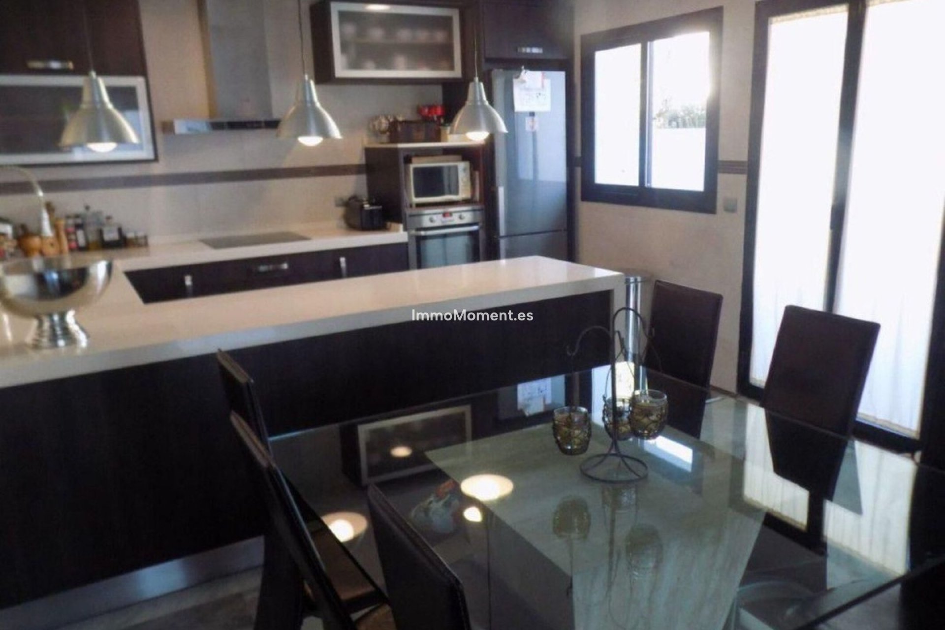 Reventa - Villa independiente - Estepona  - Estepona Centro