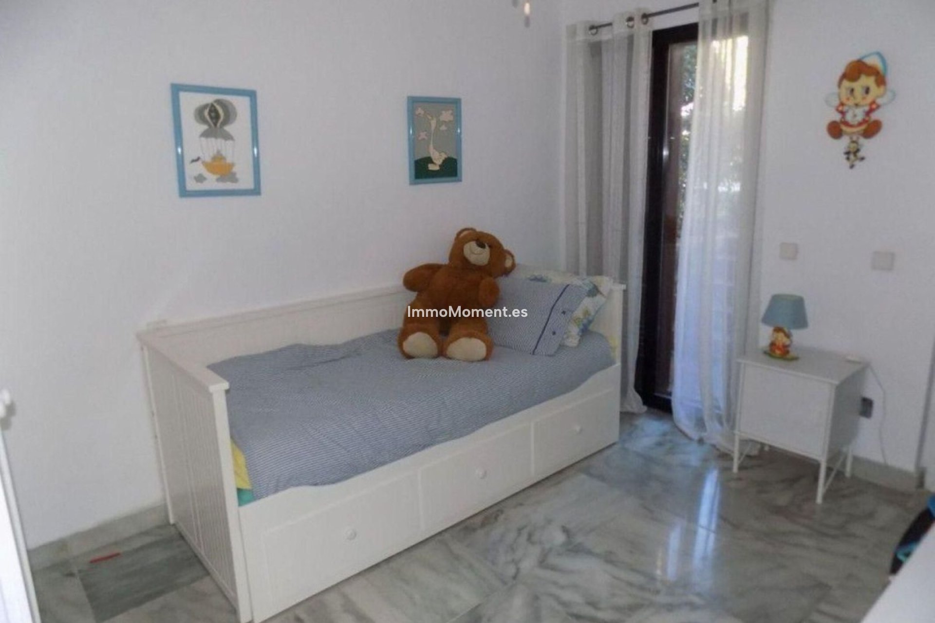 Reventa - Villa independiente - Estepona  - Estepona Centro
