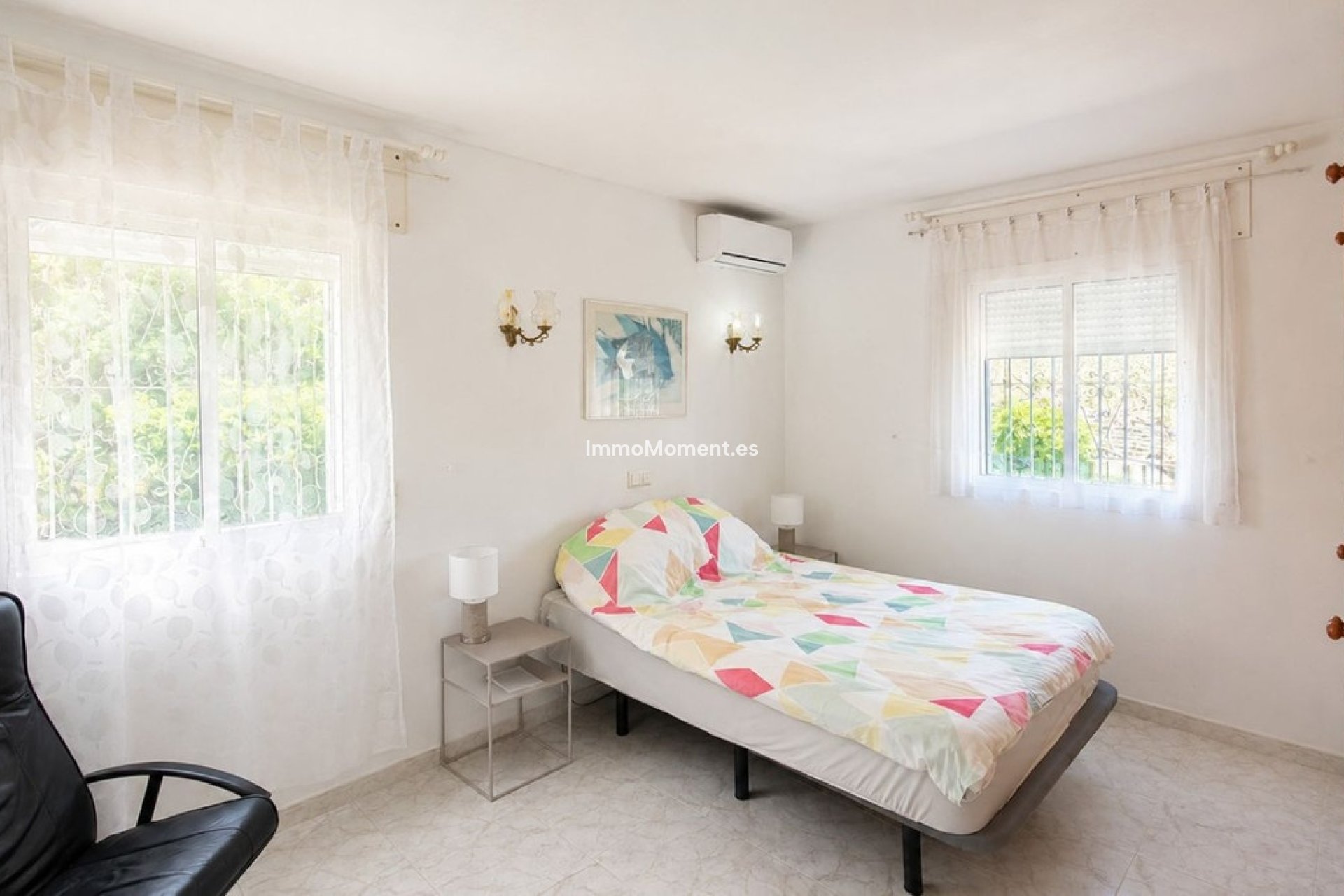 Reventa - Villa independiente - Estepona  - Estepona Centro