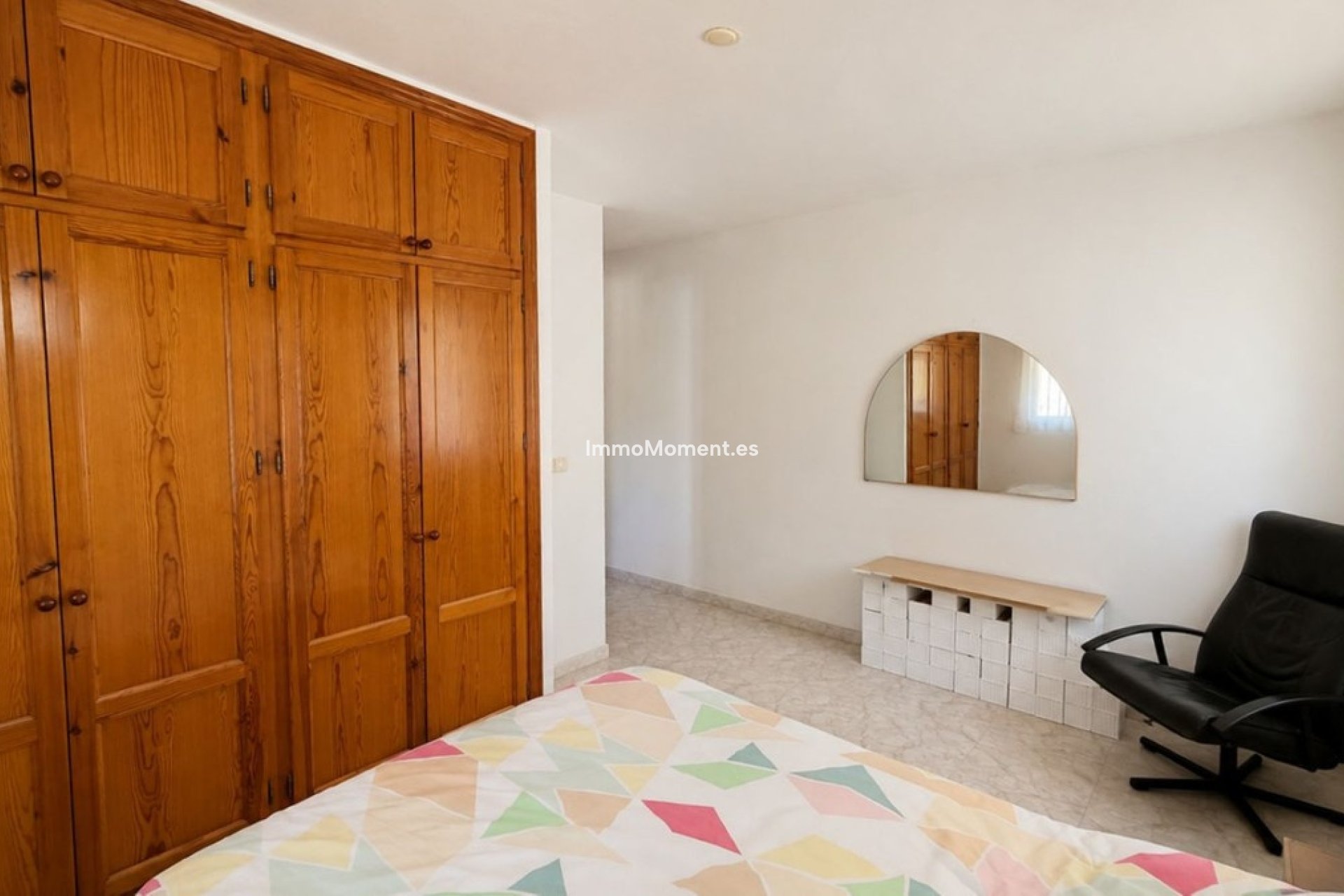 Reventa - Villa independiente - Estepona  - Estepona Centro